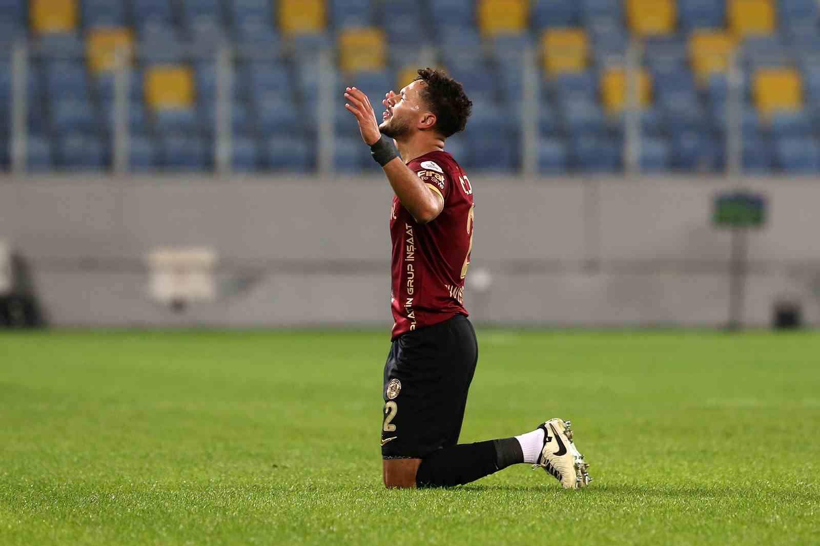 trendyol super lig genclerbirligi 2 rams basaksehir 1 mac sonucu 5