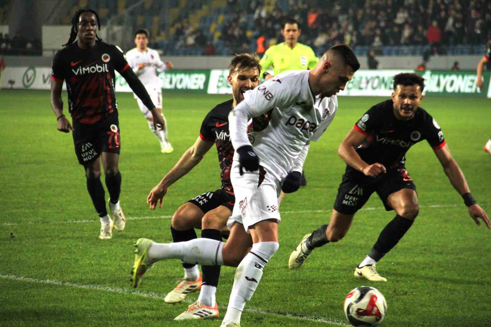 trendyol super lig genclerbirligi 2 trabzonspor 1 ilk yari 1 cFYwh66G