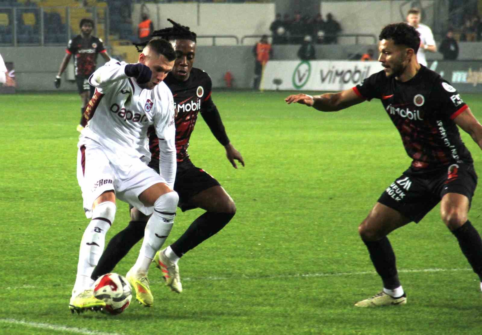 trendyol super lig genclerbirligi 2 trabzonspor 1 ilk yari 4 AujLwDdT