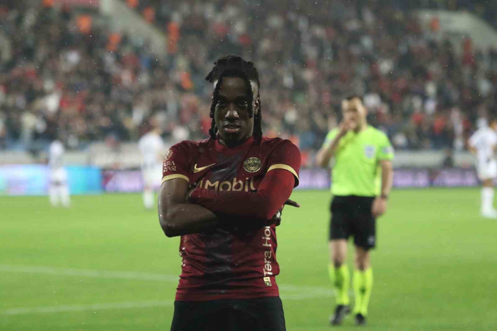 trendyol super lig genclerbirligi 3 kasimpasa 2 mac sonucu 1 fPDBJtEI