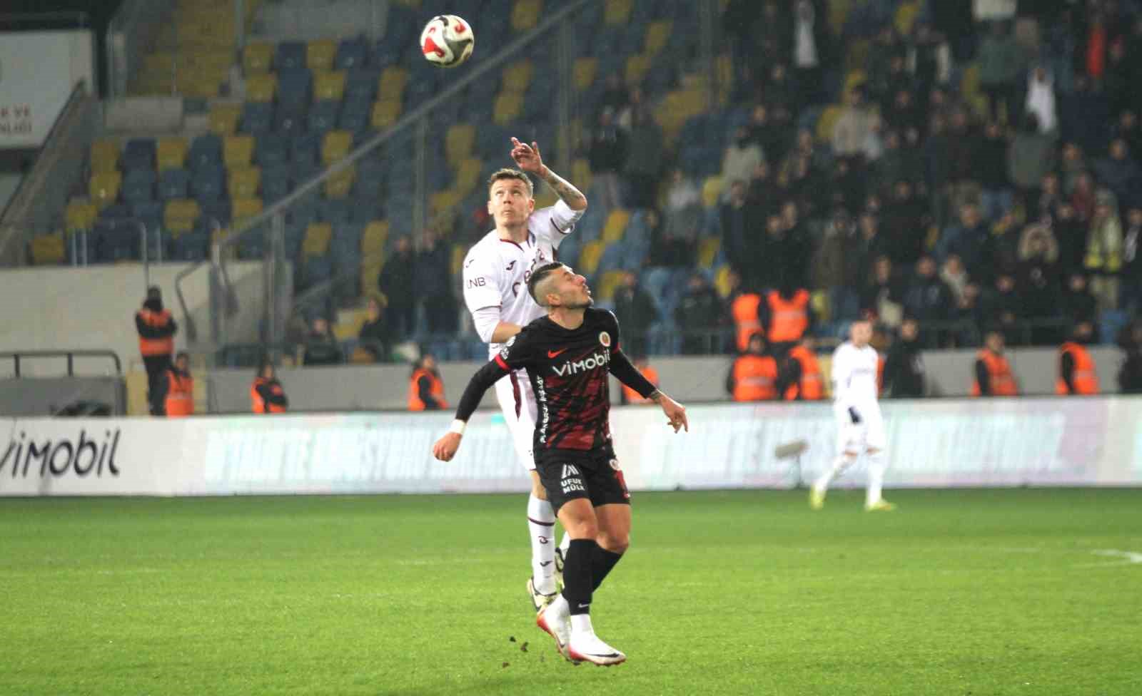 trendyol super lig genclerbirligi 4 trabzonspor 3 mac sonucu 2 MHAM6SOb