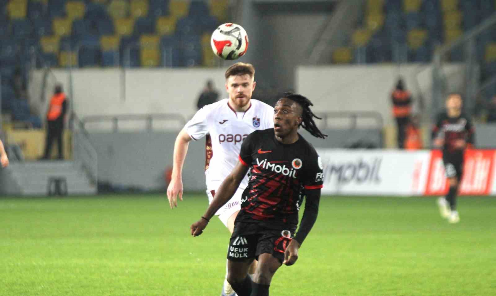 trendyol super lig genclerbirligi 4 trabzonspor 3 mac sonucu 4