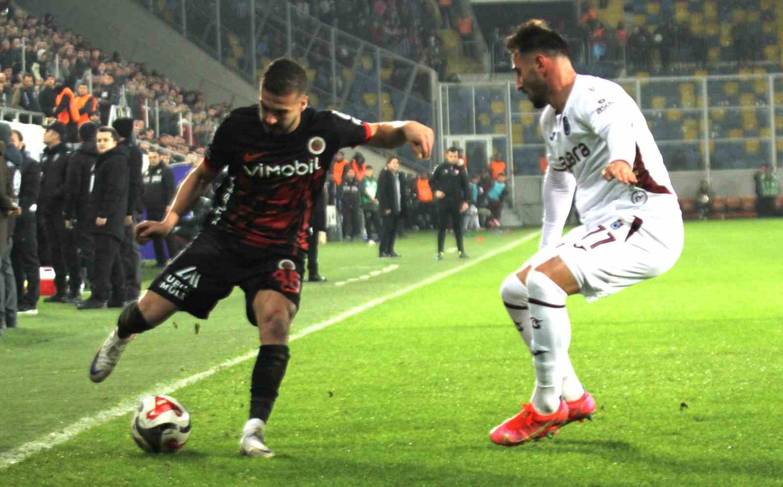 trendyol super lig genclerbirligi 4 trabzonspor 3 mac sonucu 6
