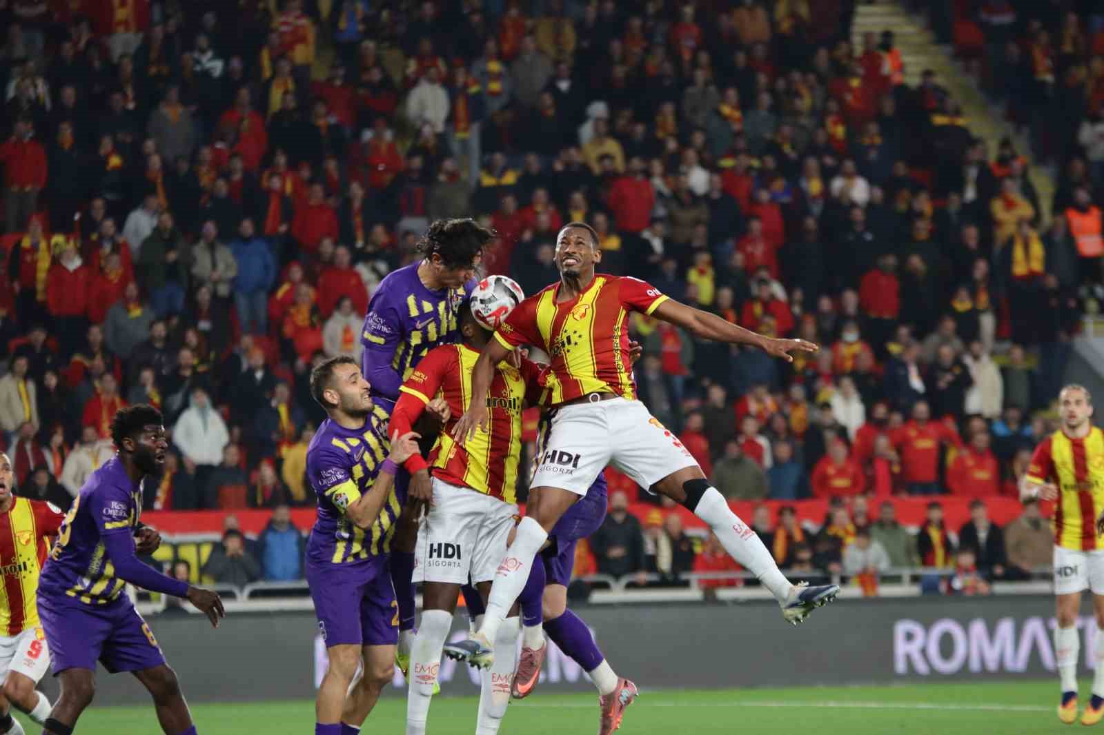 trendyol super lig goztepe 0 eyupspor 0 ilk yari 22 w4IZctY4