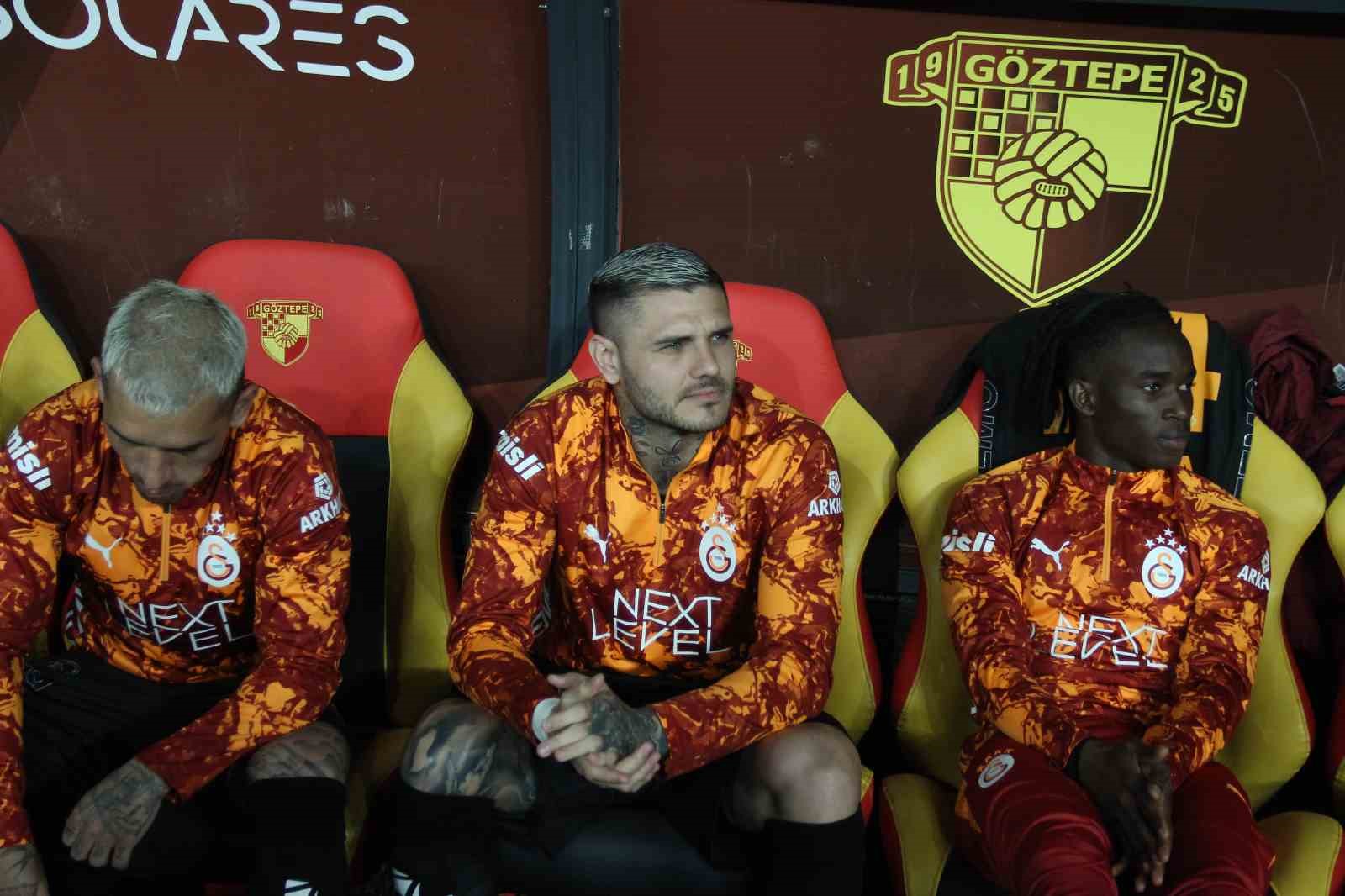 trendyol super lig goztepe 0 galatasaray 1 mac devam ediyor 28 WrKRPAsF