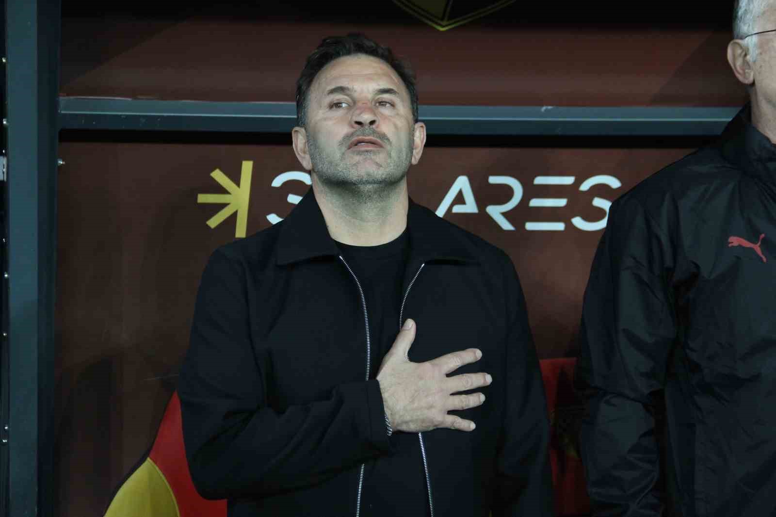 trendyol super lig goztepe 0 galatasaray 1 mac devam ediyor 31 flYKhGlu