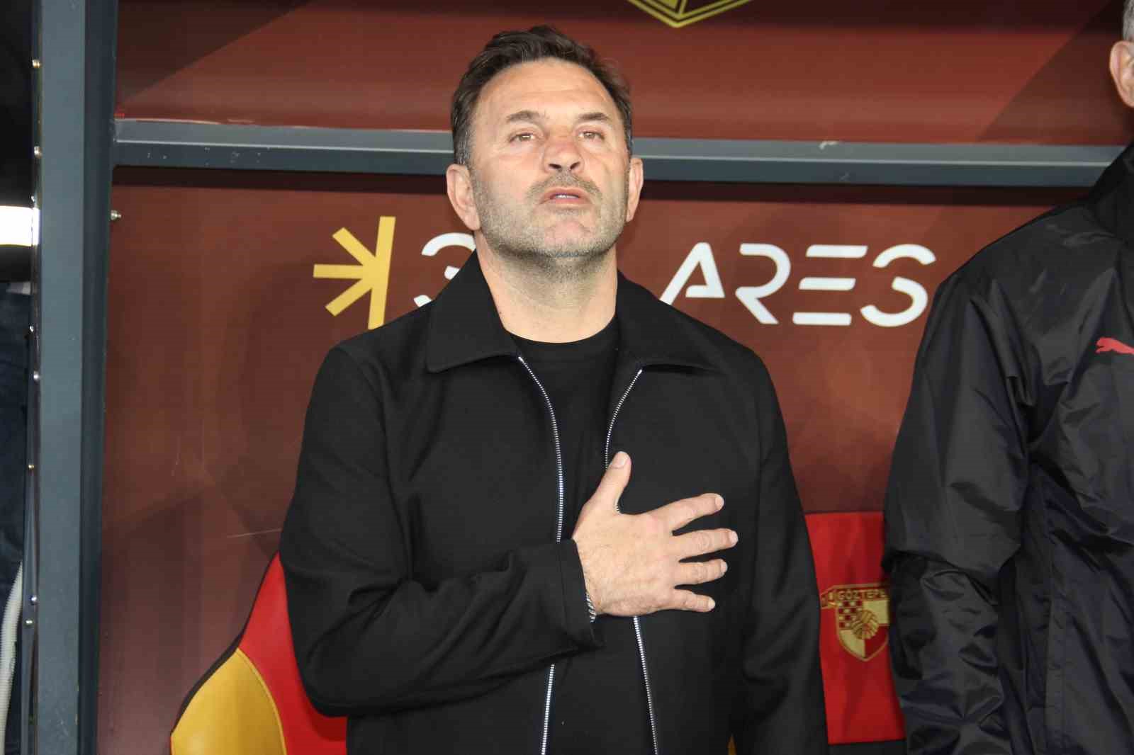 trendyol super lig goztepe 0 galatasaray 1 mac devam ediyor 32 eU6Pwa3V