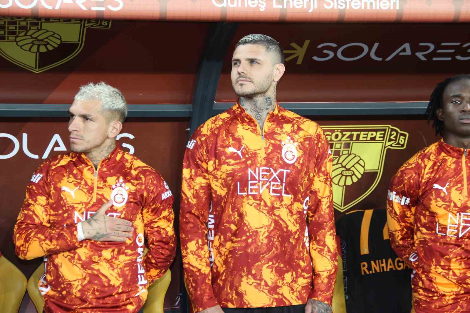 trendyol super lig goztepe 0 galatasaray 1 mac devam ediyor 33 TJprnNGL