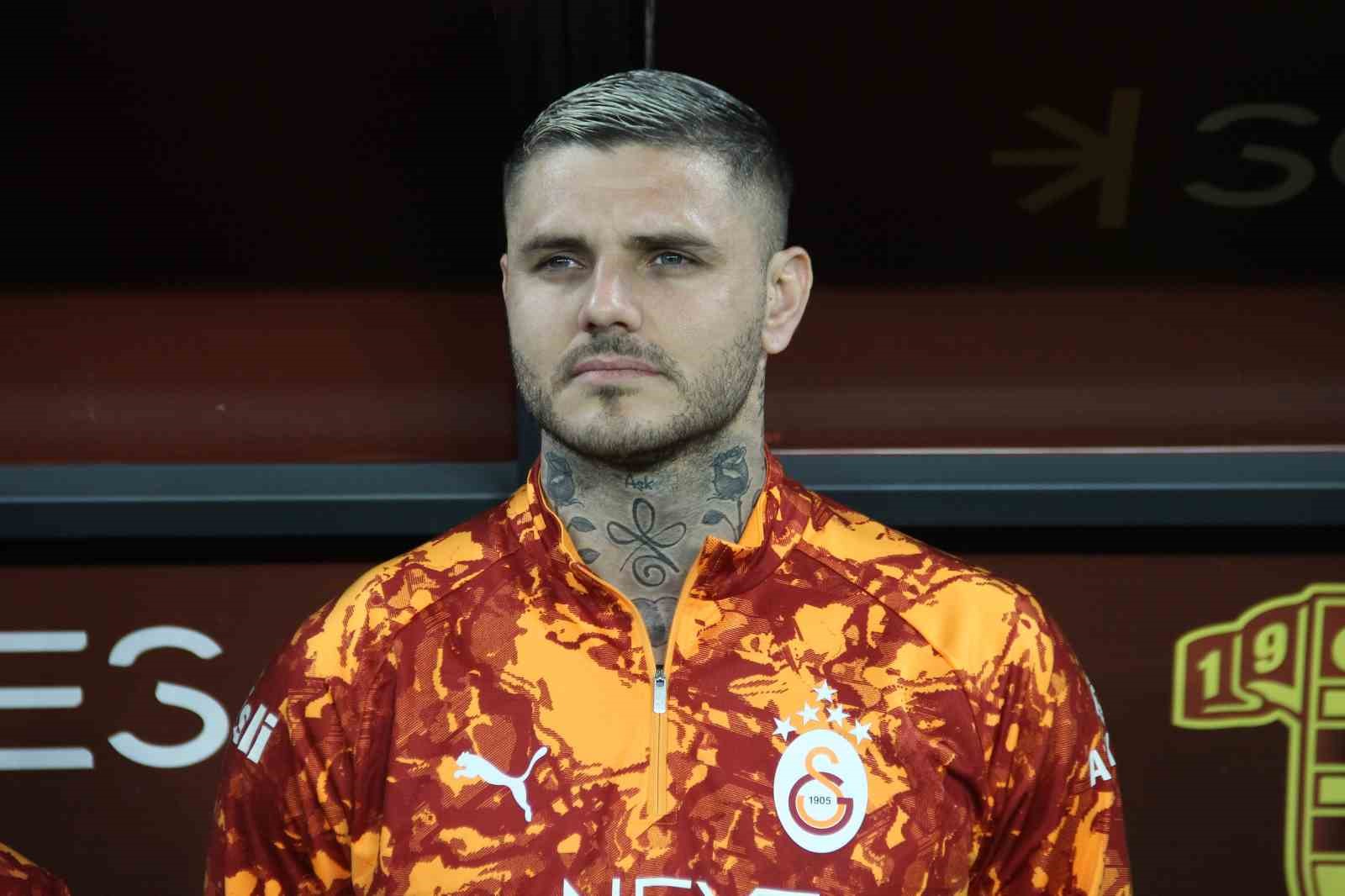 trendyol super lig goztepe 0 galatasaray 1 mac devam ediyor 35 VLIR8eSW
