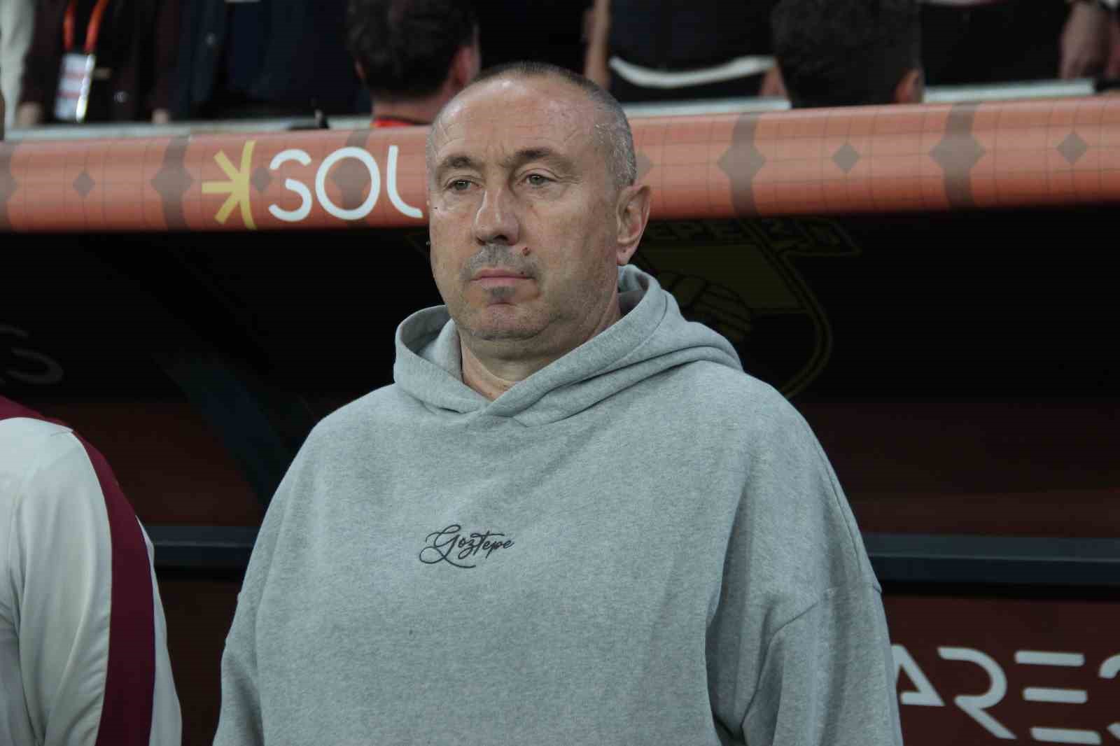 trendyol super lig goztepe 0 galatasaray 1 mac devam ediyor 36 8aBec473