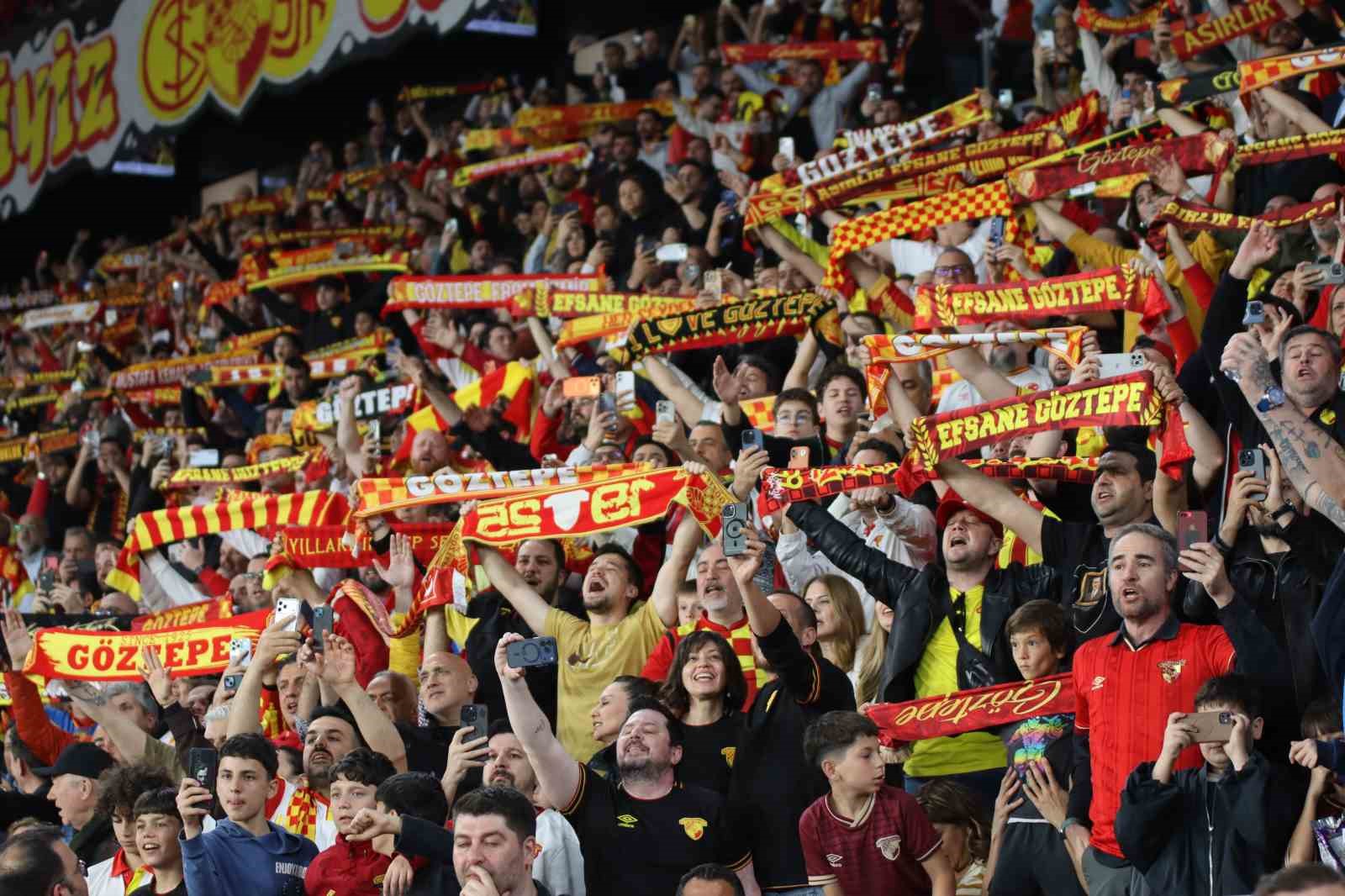 trendyol super lig goztepe 0 galatasaray 1 mac devam ediyor 5 JiYI5urp