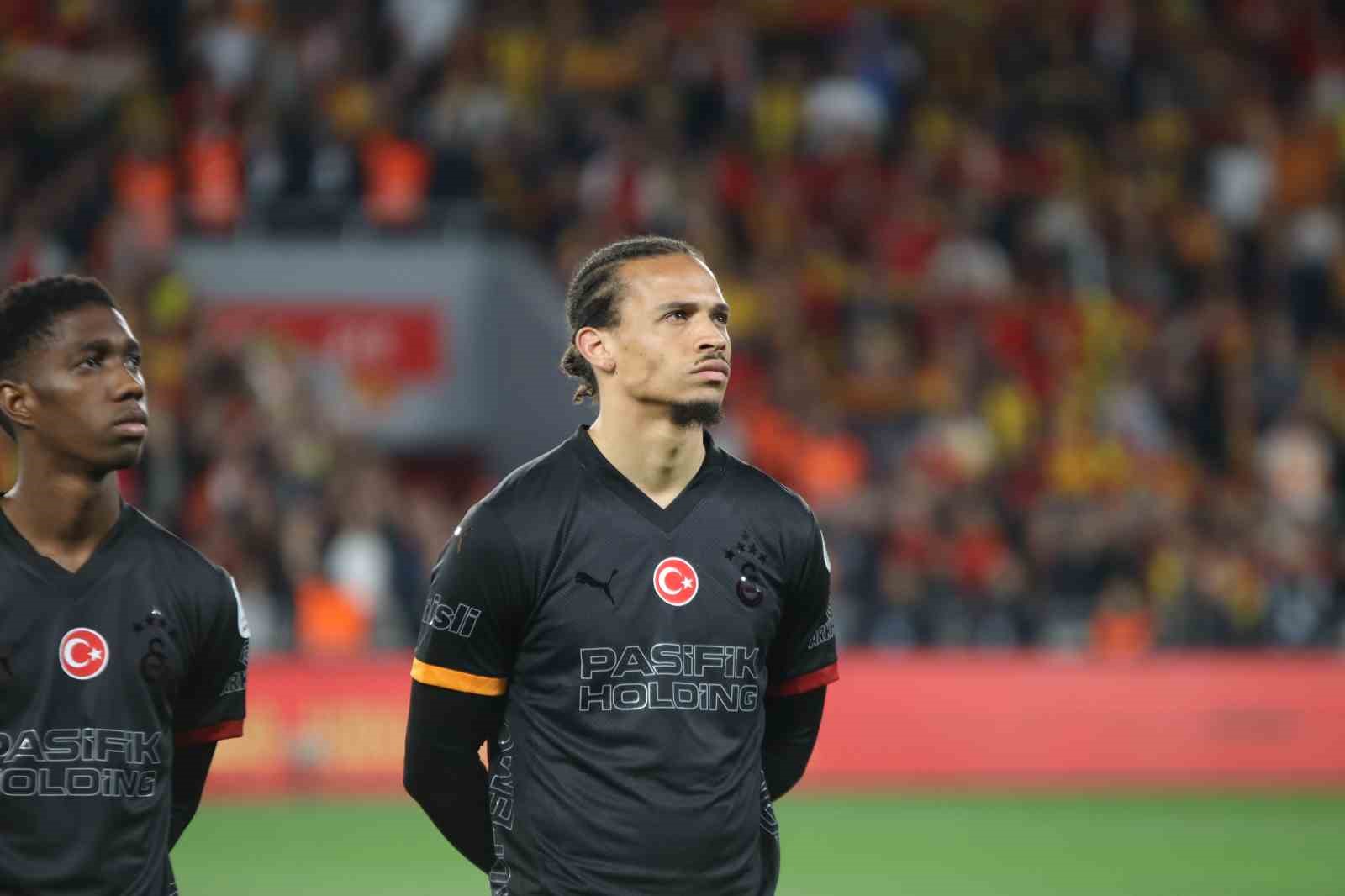 trendyol super lig goztepe 0 galatasaray 1 mac devam ediyor 8