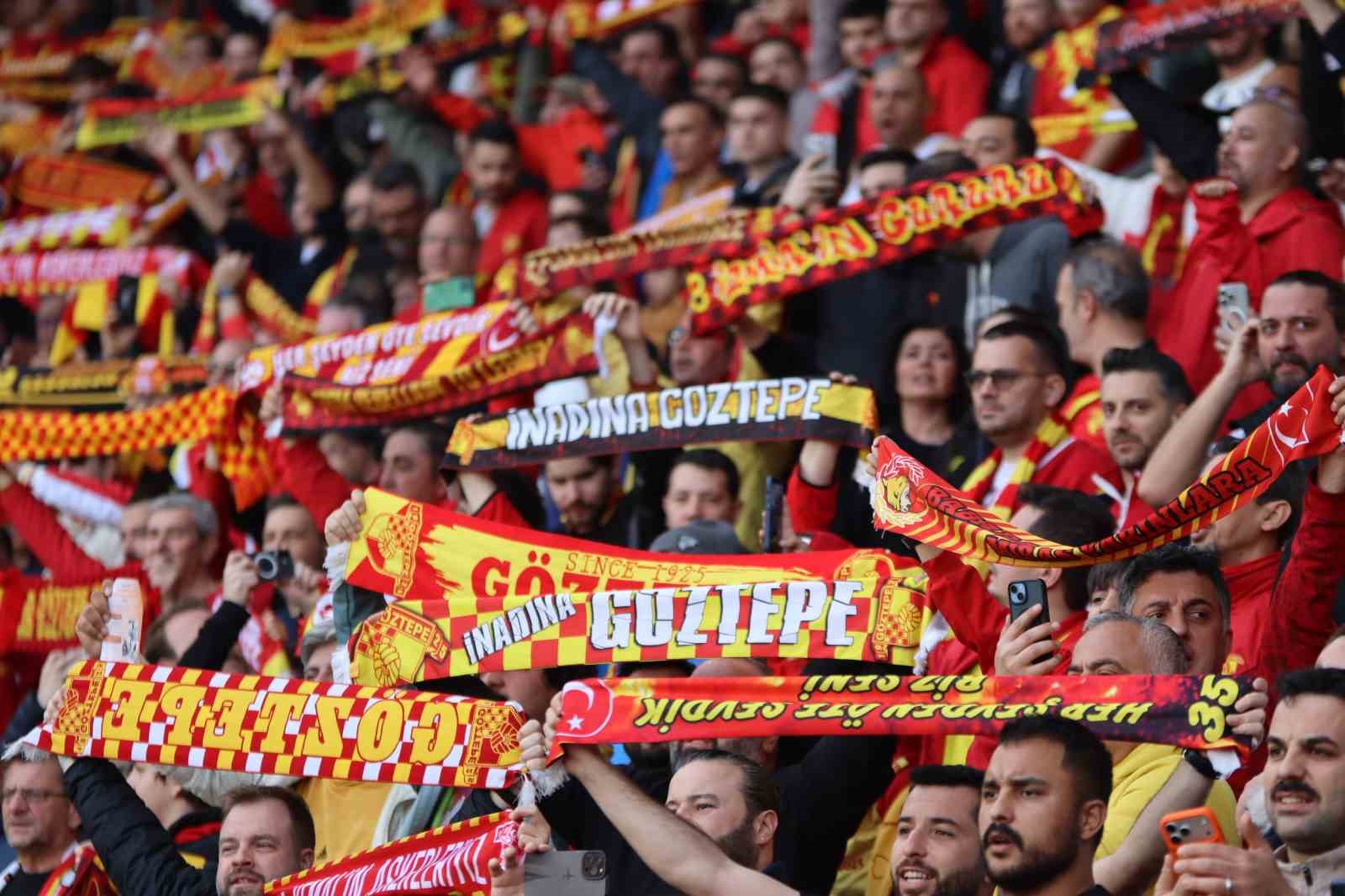 trendyol super lig goztepe 0 kayserispor 0 ilk yari 1 yNdu8R7Z