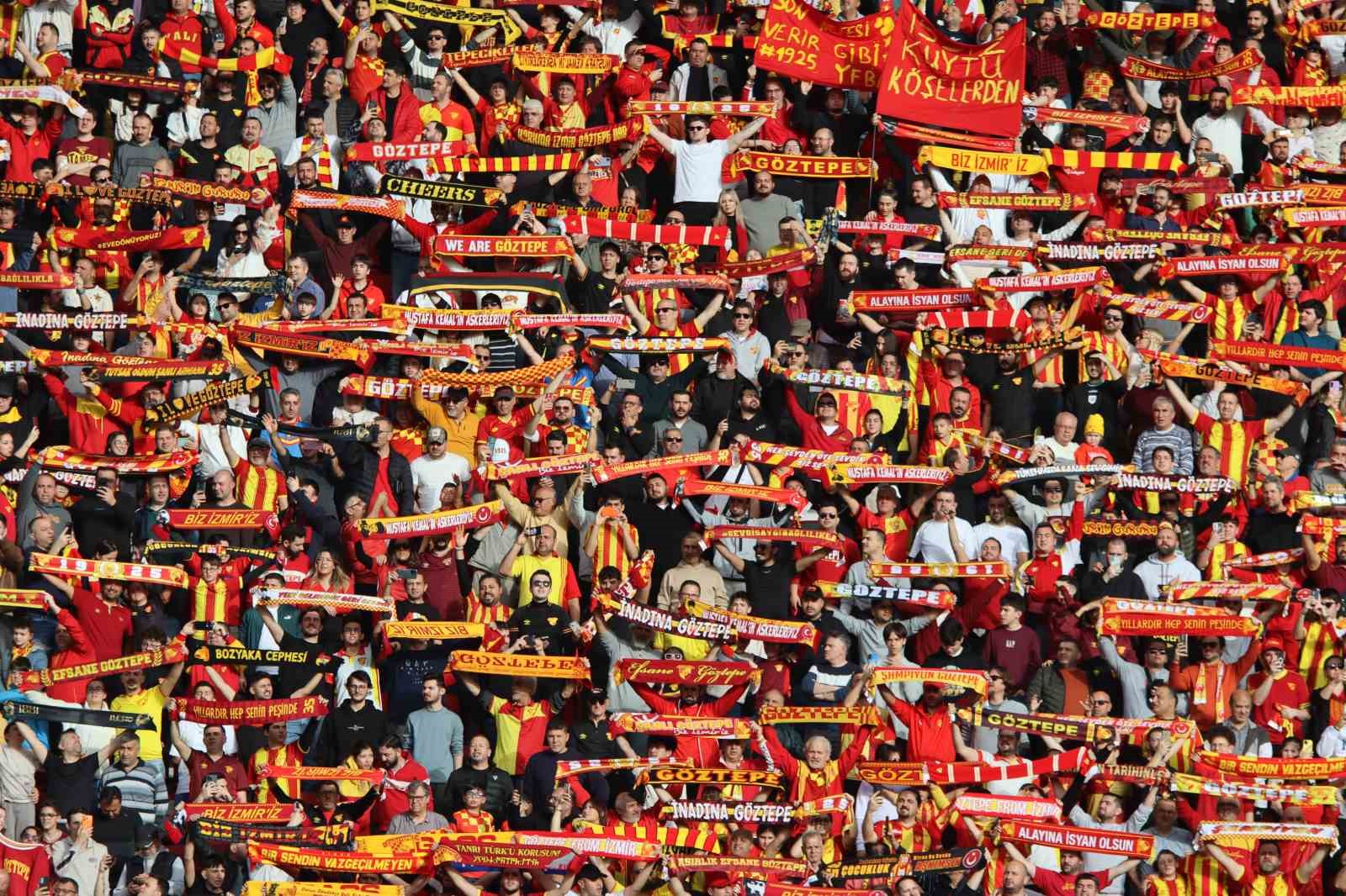 trendyol super lig goztepe 0 kayserispor 0 ilk yari 2 npXiKiJH