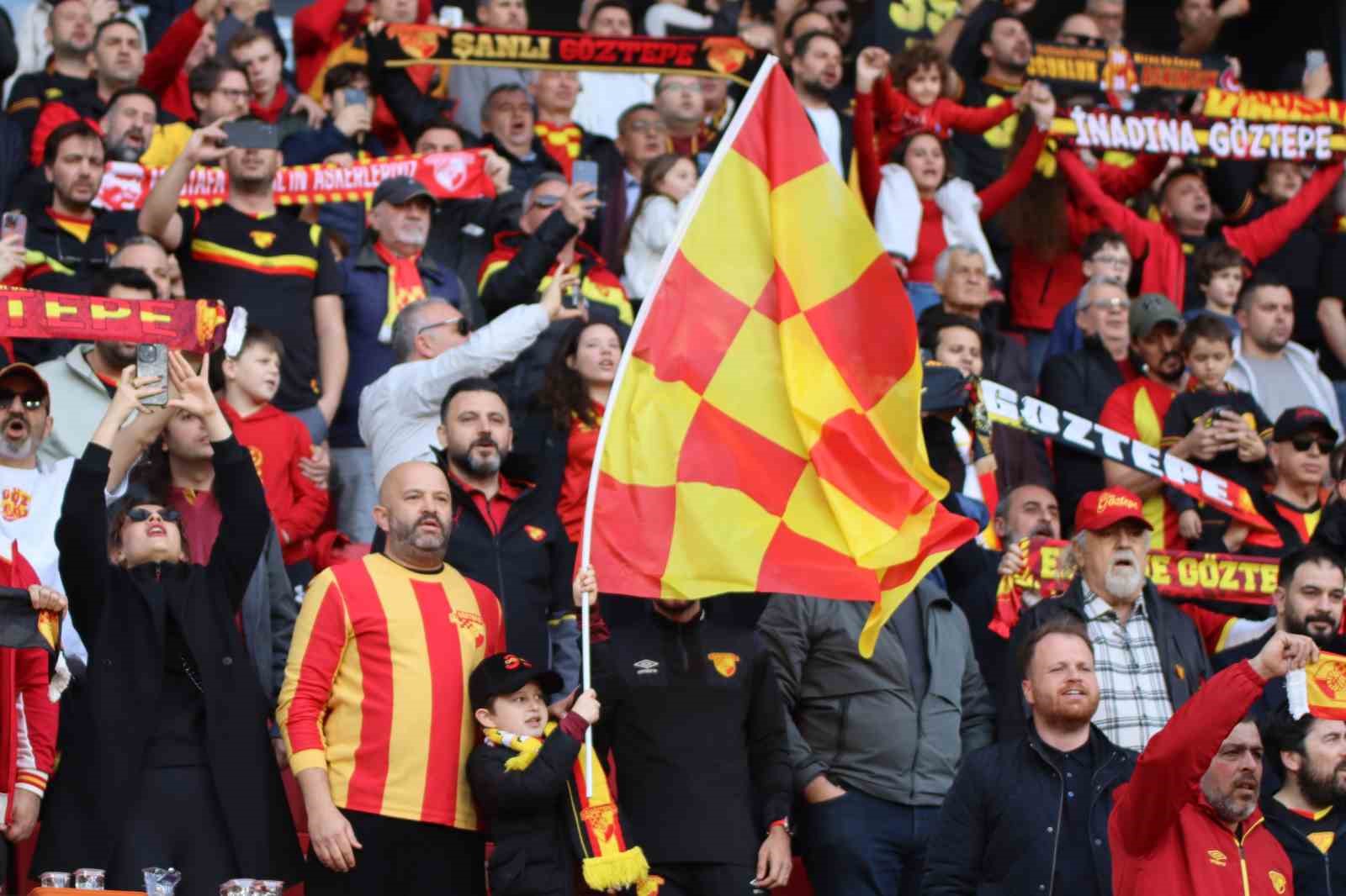 trendyol super lig goztepe 0 kayserispor 0 ilk yari 3