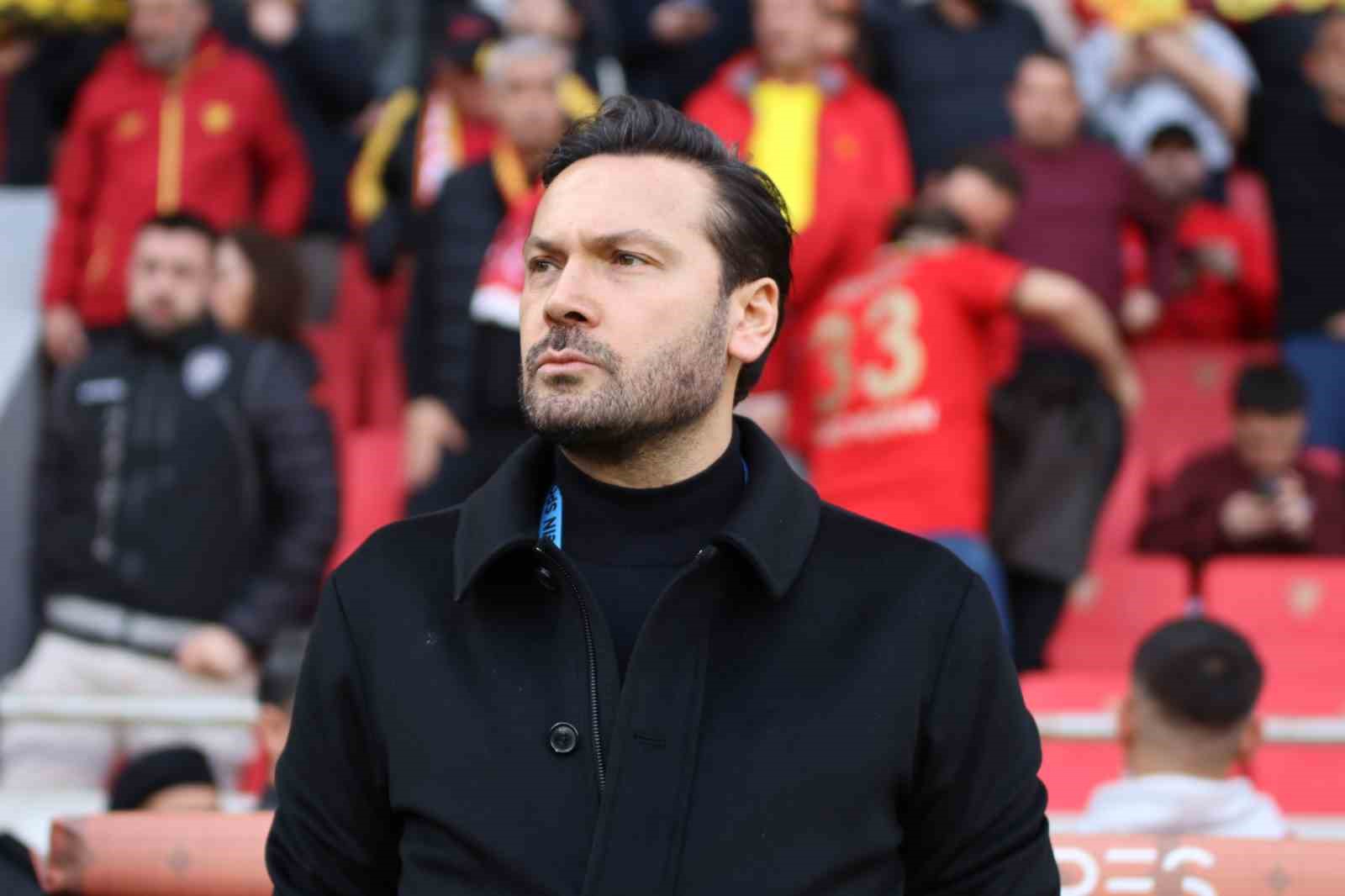 trendyol super lig goztepe 0 kayserispor 0 ilk yari 4 GXW5IJpE