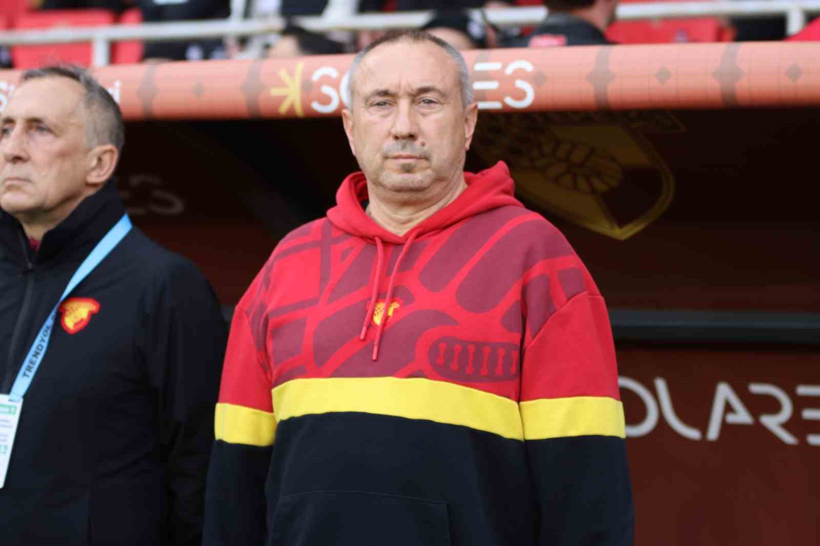 trendyol super lig goztepe 0 kayserispor 0 ilk yari 5 gPYjZTwf