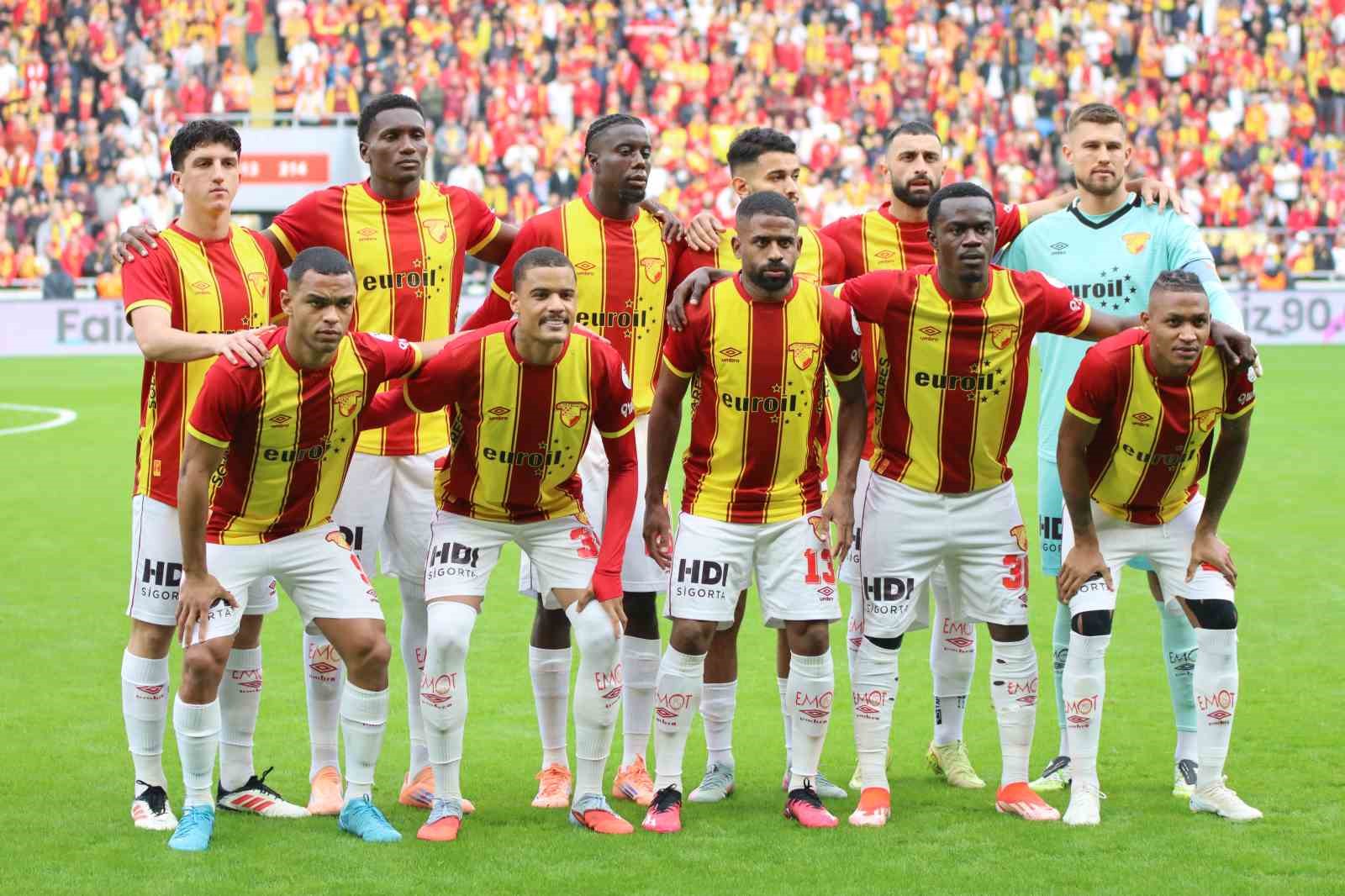 trendyol super lig goztepe 0 kocaelispor 0 ilk yari 1 4N16BMEv