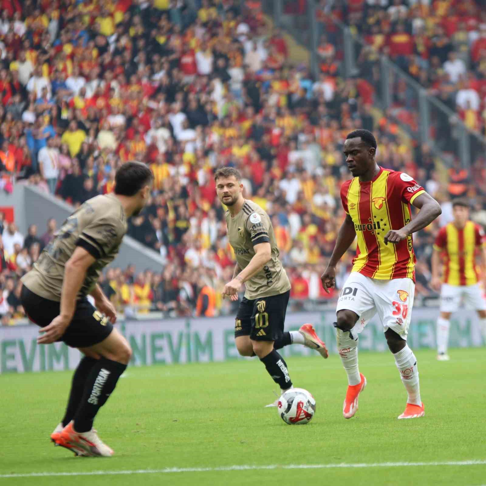 trendyol super lig goztepe 0 kocaelispor 0 ilk yari 17 7DN2QZrd