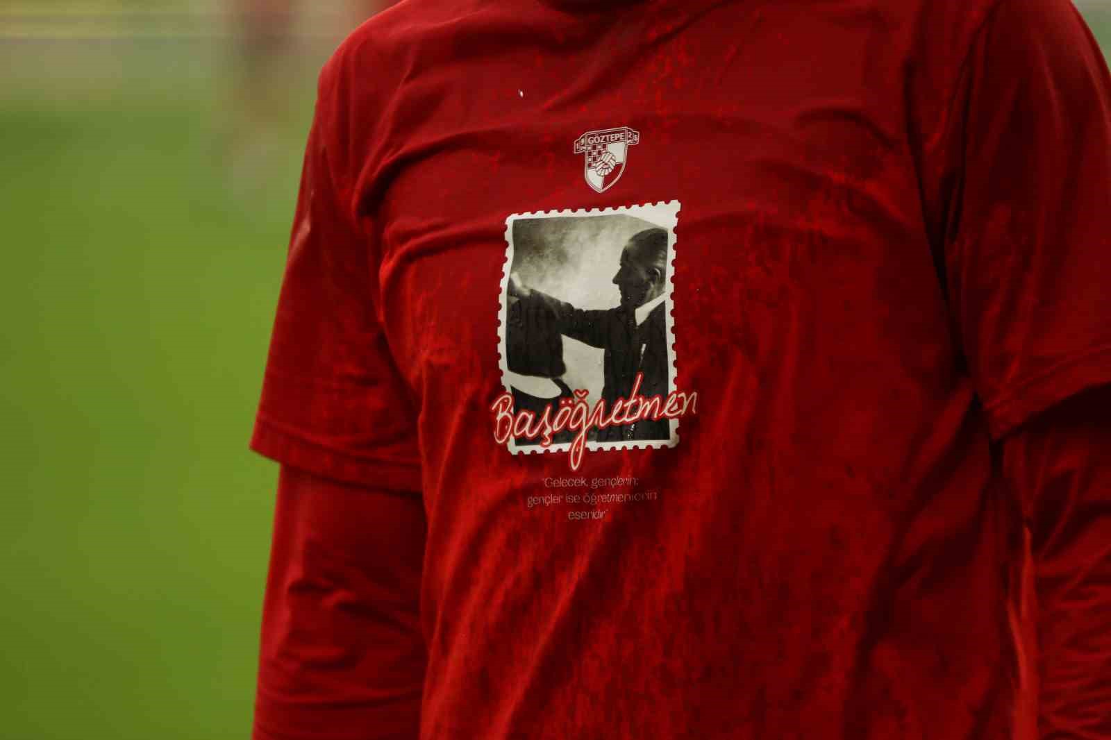 trendyol super lig goztepe 0 kocaelispor 0 ilk yari 3 JZXNGnzd