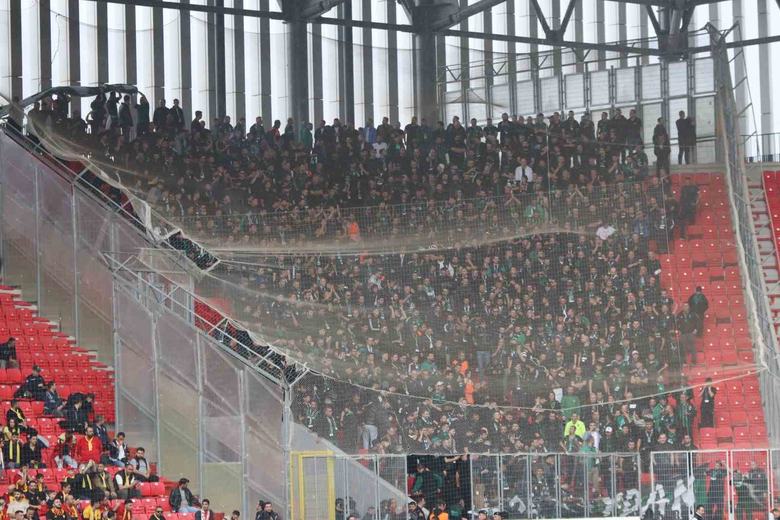 trendyol super lig goztepe 0 kocaelispor 0 ilk yari 4 46UuF3YT