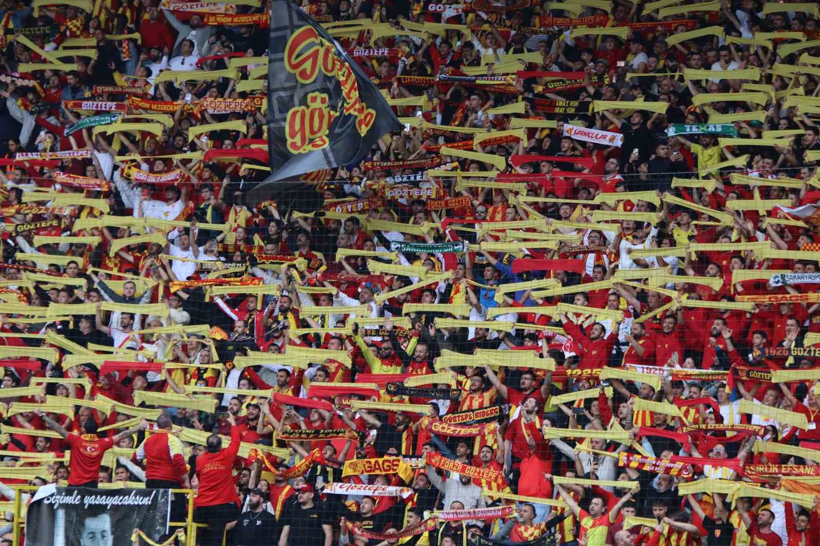 trendyol super lig goztepe 0 kocaelispor 0 ilk yari 5
