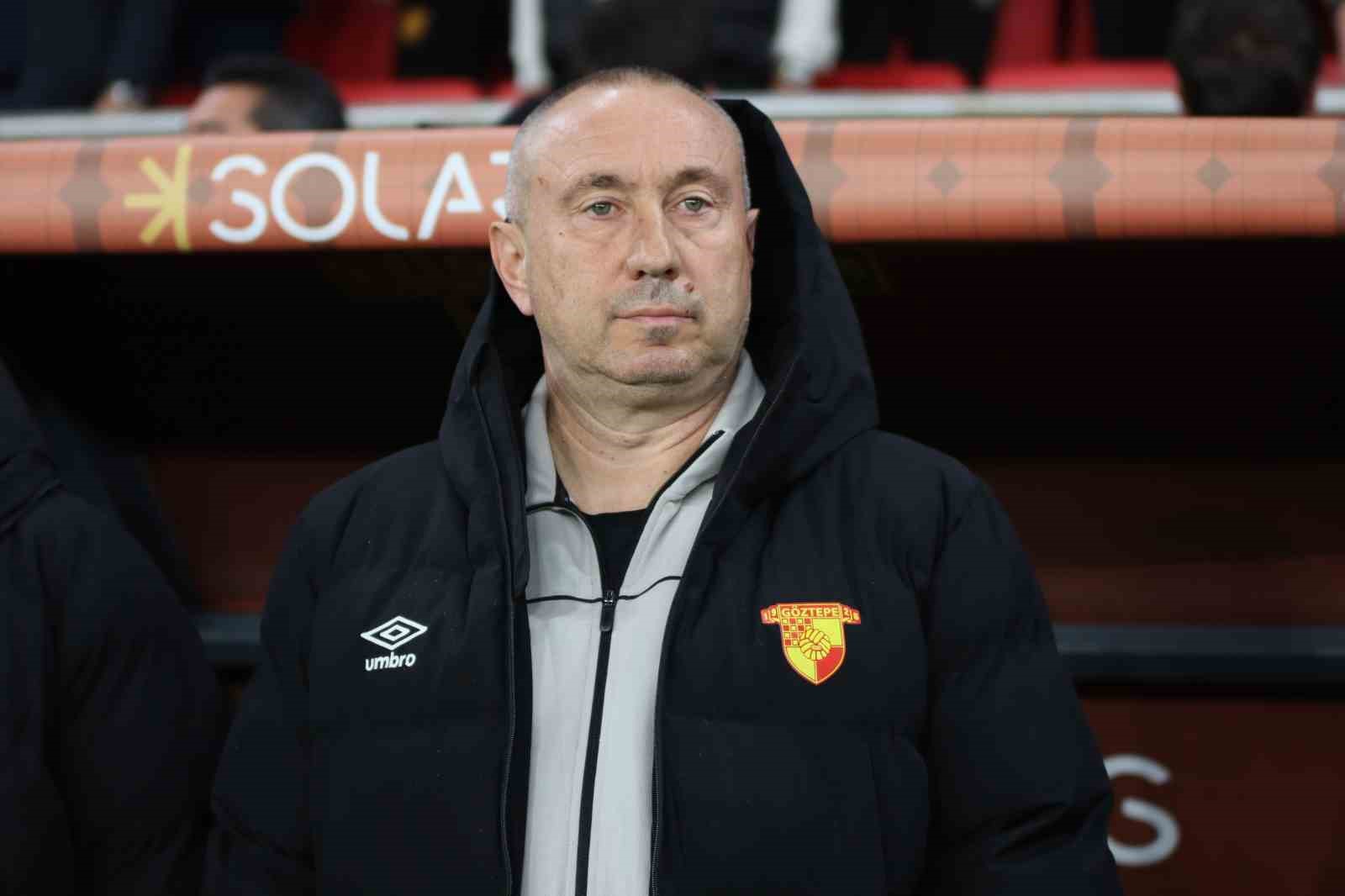 Trendyol Süper Lig: Göztepe: 1 - Alanyaspor: 1 (İlk yarı) 9 trendyol super lig goztepe 1 alanyaspor 1 ilk yari 5 1sOnZGma