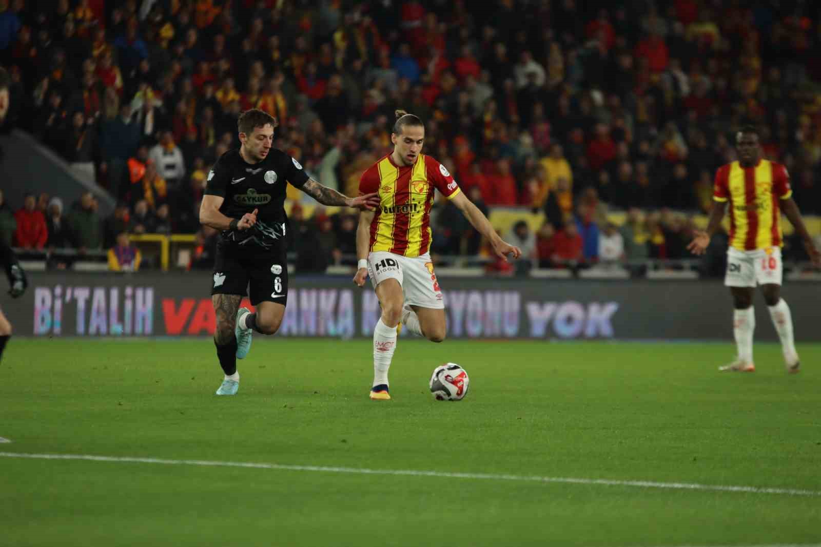 trendyol super lig goztepe 1 caykur rizespor 0 ilk yari 0 sNTF9ztJ
