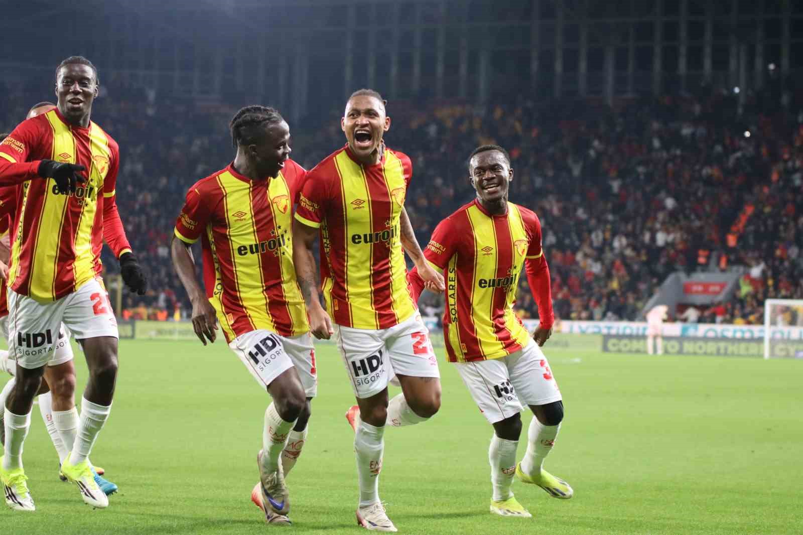trendyol super lig goztepe 1 caykur rizespor 0 ilk yari 17 JnsP8K4R