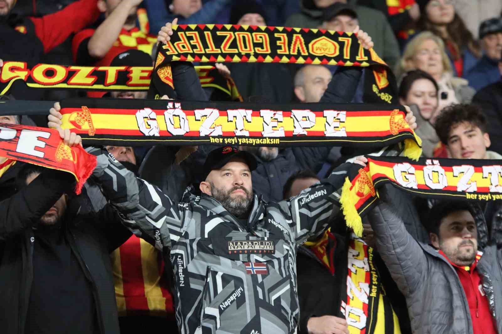 trendyol super lig goztepe 1 caykur rizespor 0 ilk yari 4 5hTVeiqm