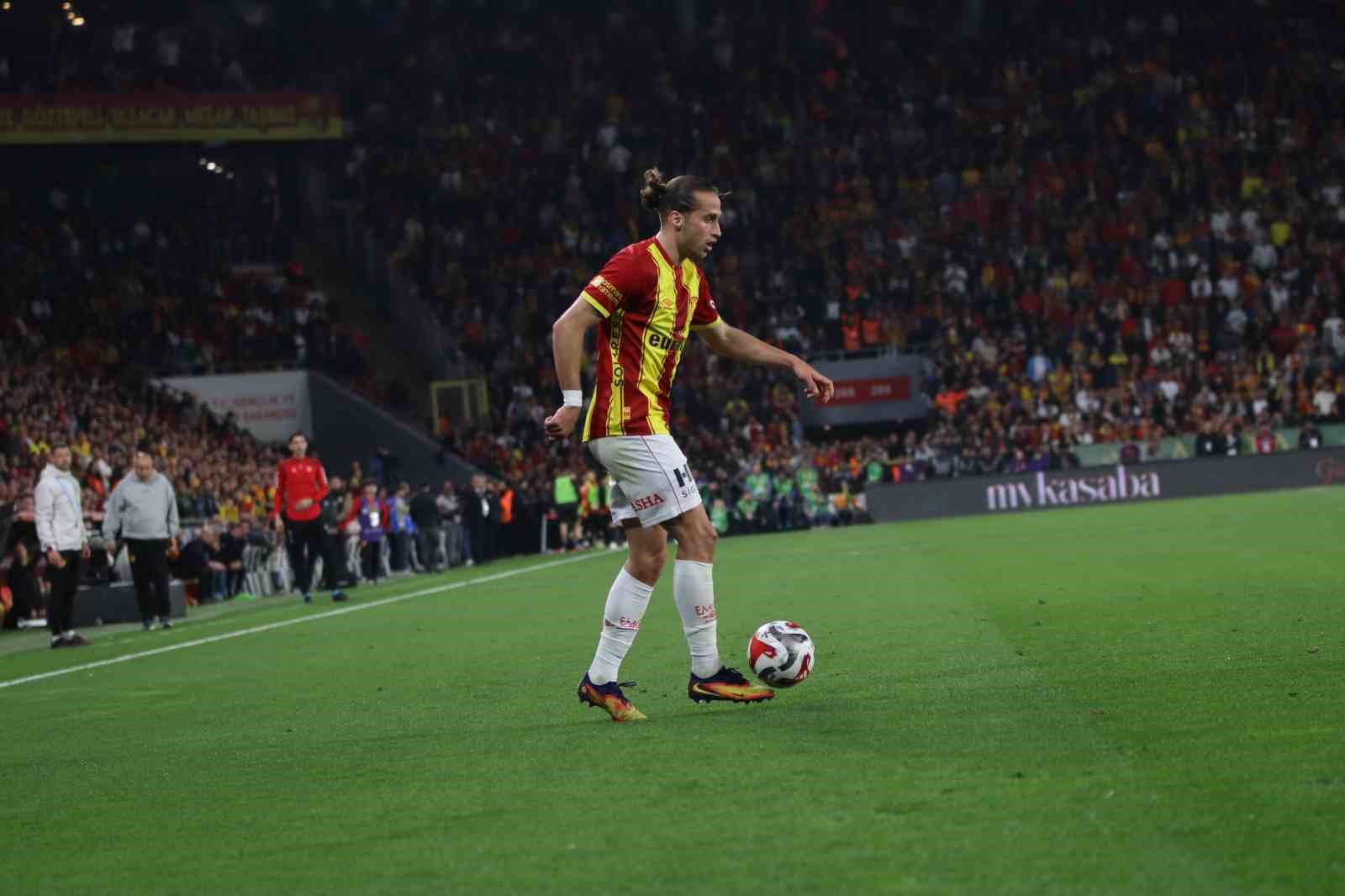trendyol super lig goztepe 1 galatasaray 3 mac sonucu 11