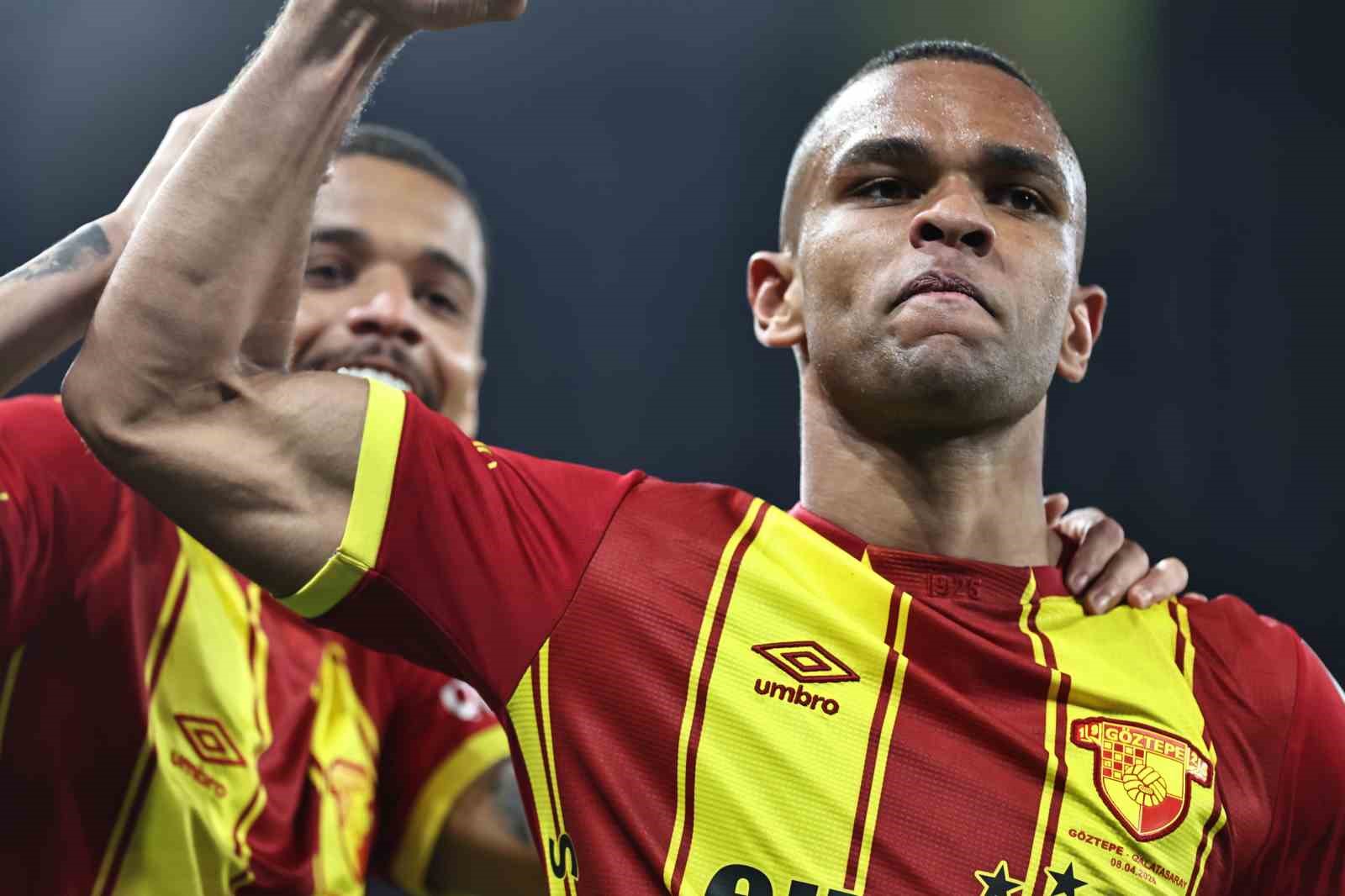 trendyol super lig goztepe 1 galatasaray 3 mac sonucu 2 9lqIp96l
