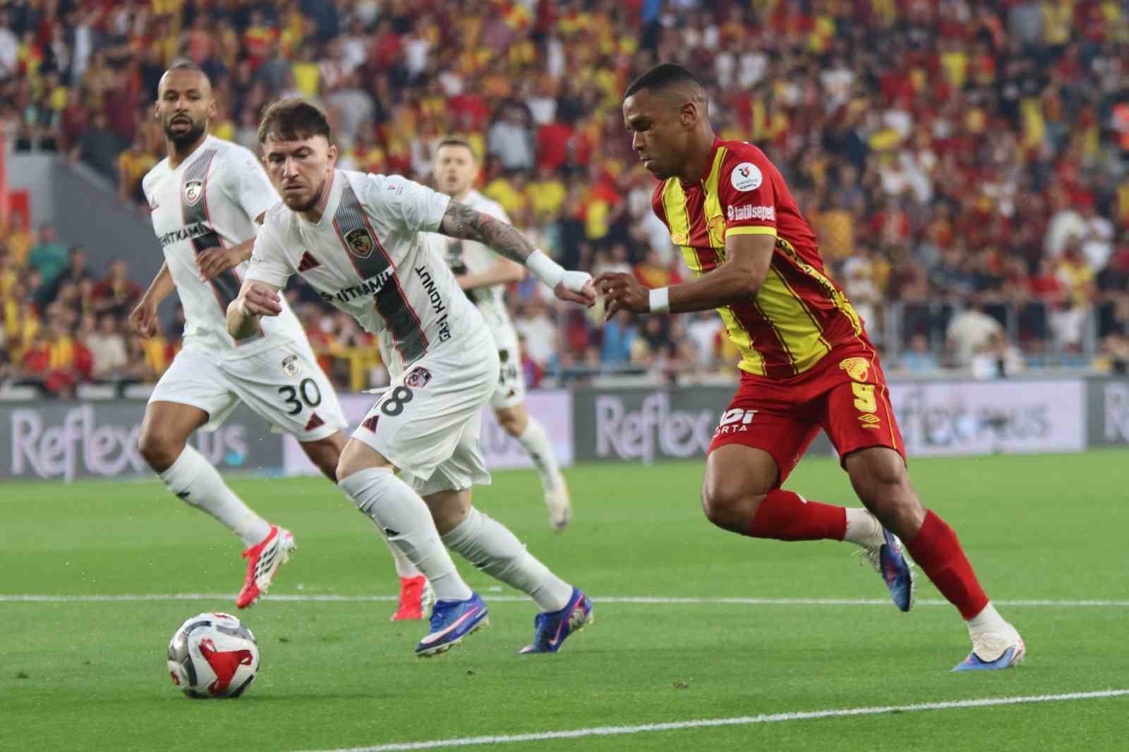 trendyol super lig goztepe 1 gaziantep fk 0 ilk yari 10 KTyQrw6v