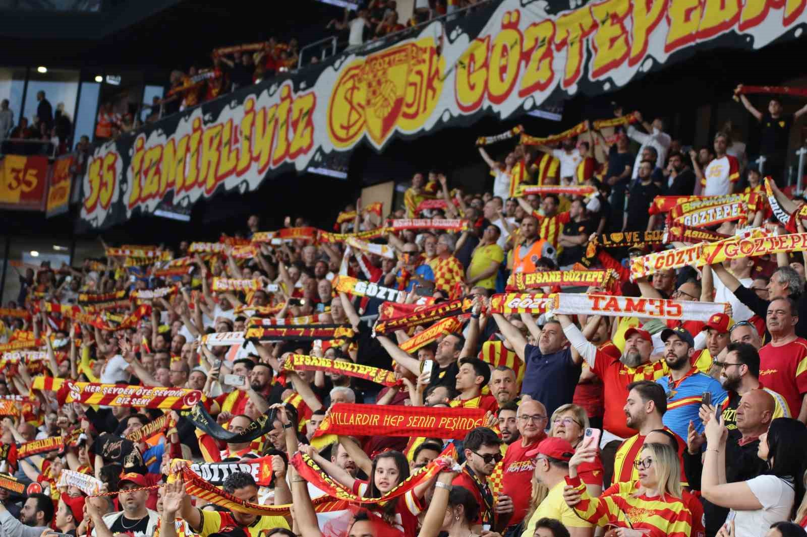 trendyol super lig goztepe 1 gaziantep fk 0 ilk yari 3 W2KUdVza