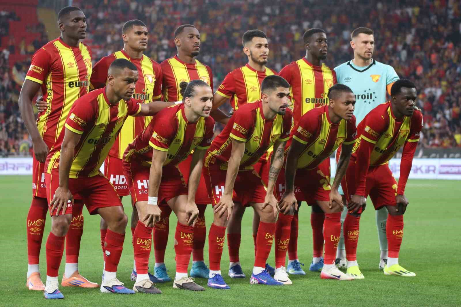 trendyol super lig goztepe 1 gaziantep fk 0 ilk yari 8 ypUpiJca