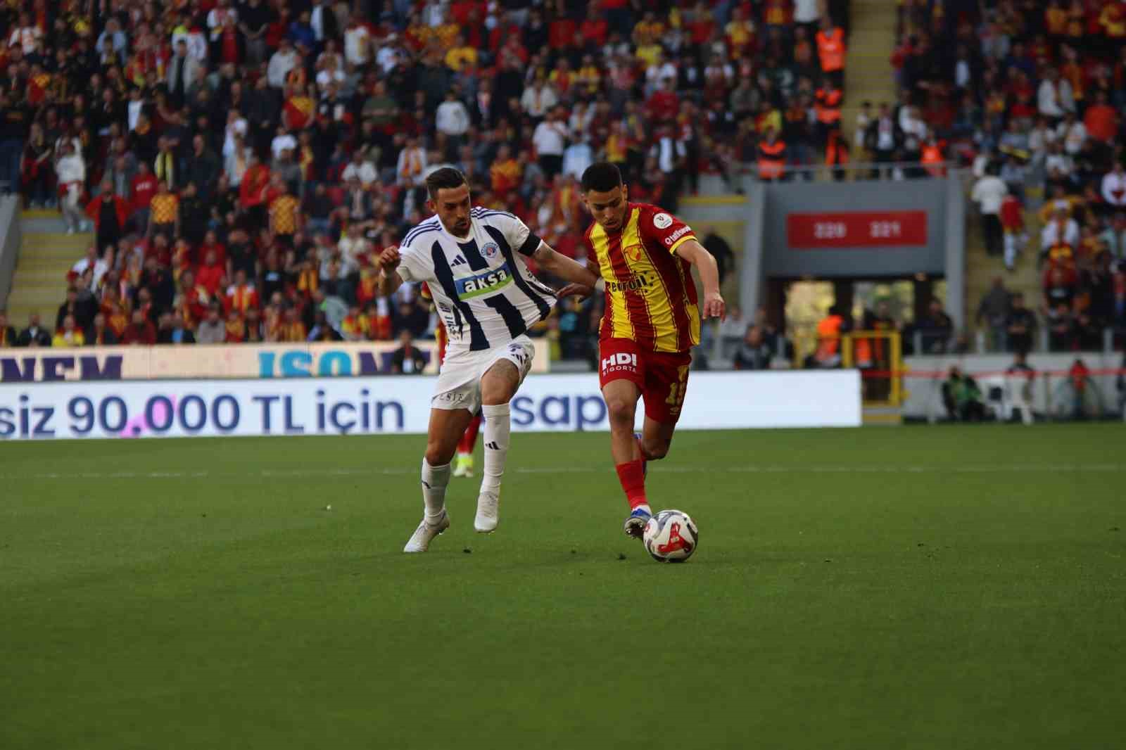 trendyol super lig goztepe 1 kasimpasa 1 ilk yari 11 P4B3gX9u