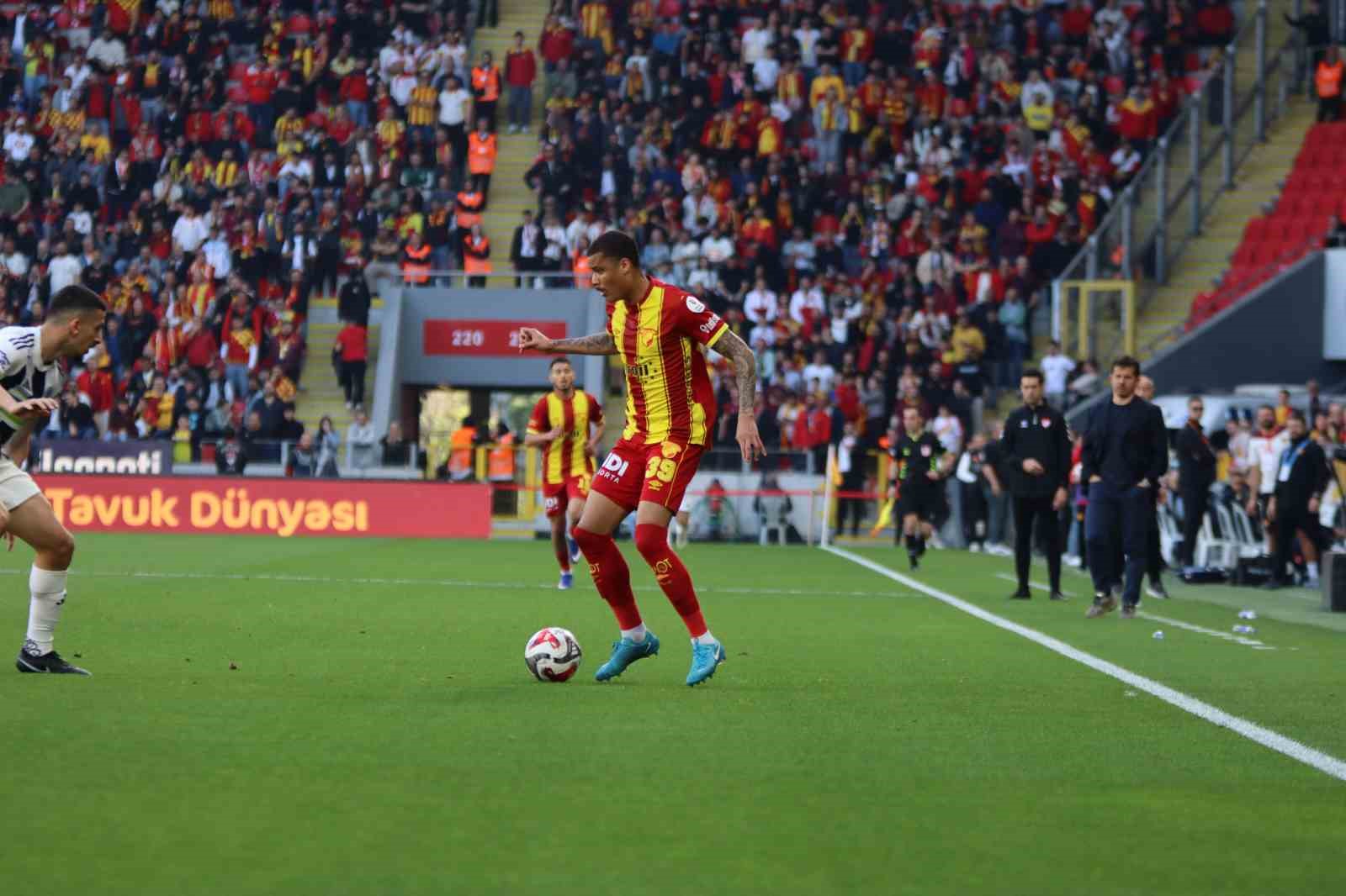 trendyol super lig goztepe 1 kasimpasa 1 ilk yari 12 Zj2wzXlG
