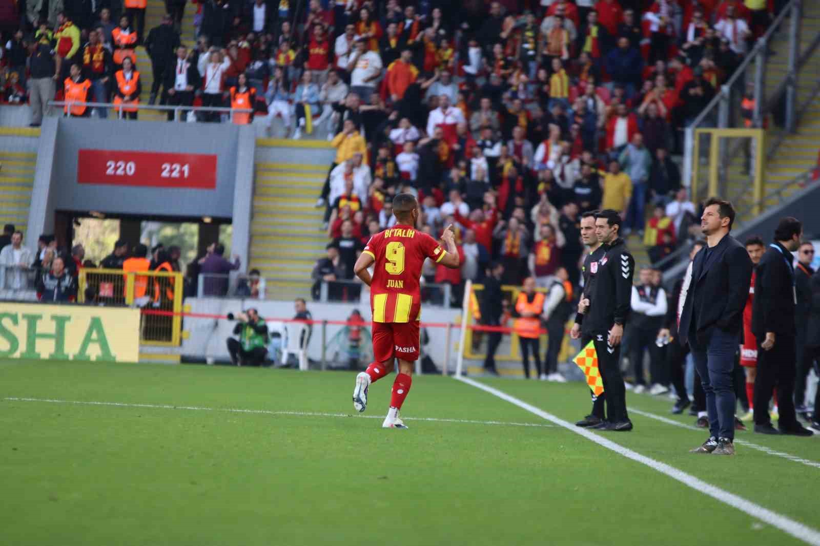 trendyol super lig goztepe 1 kasimpasa 1 ilk yari 15 3jvsfl9P
