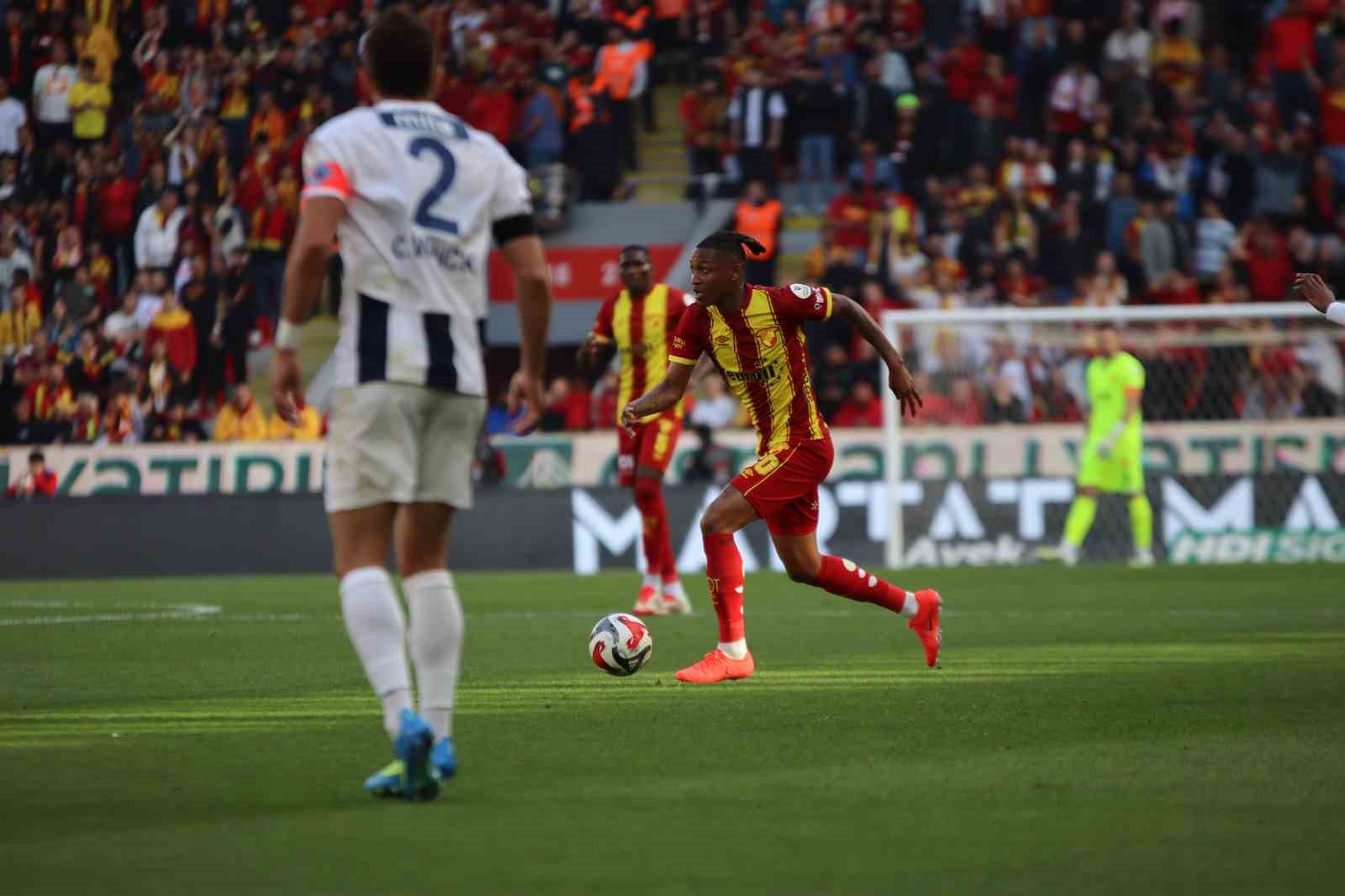 trendyol super lig goztepe 1 kasimpasa 1 ilk yari 19 pEVtVp19