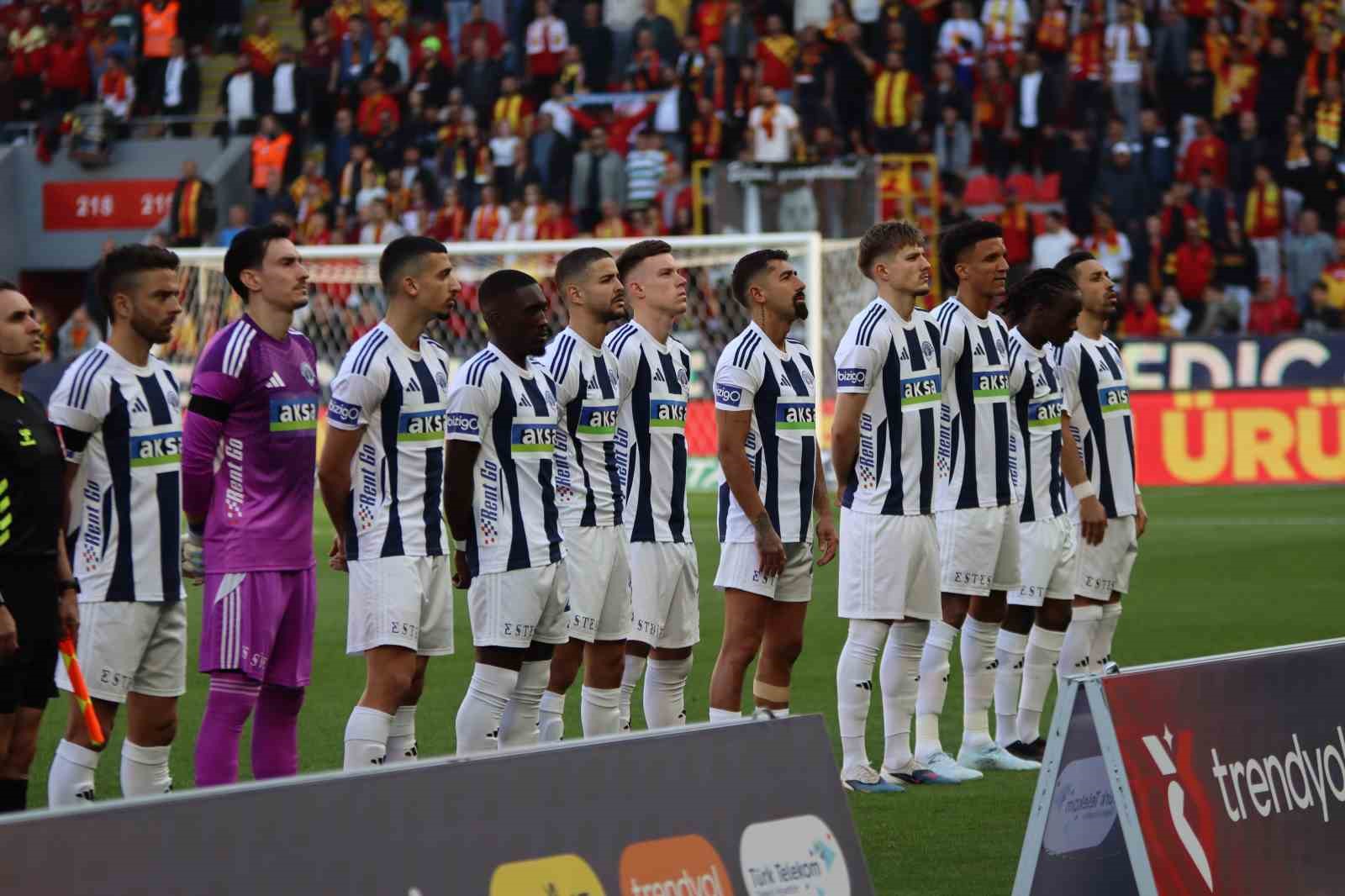 trendyol super lig goztepe 1 kasimpasa 1 ilk yari 7