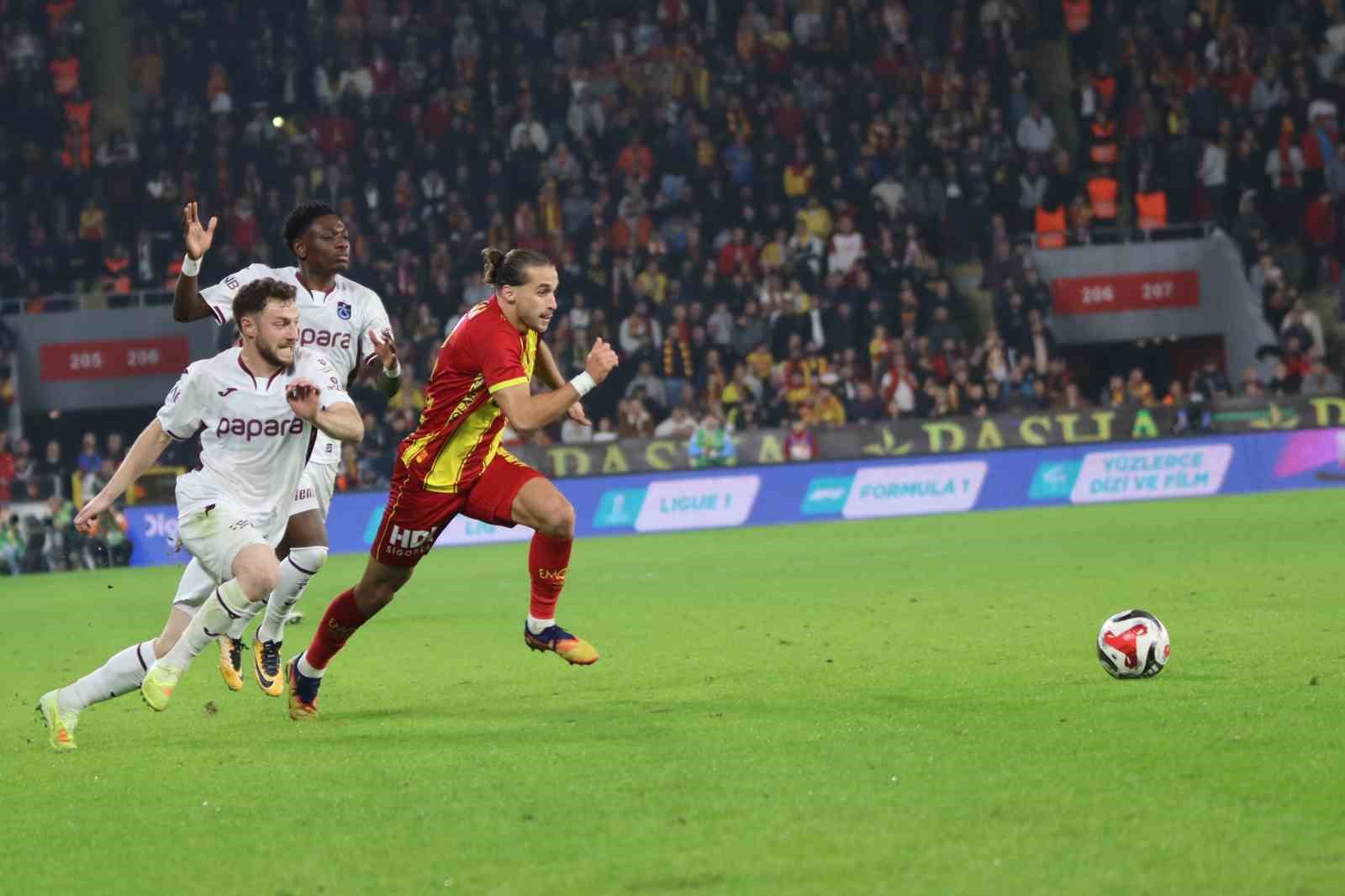 trendyol super lig goztepe 1 trabzonspor 2 mac sonucu 2 lEWZvTEG