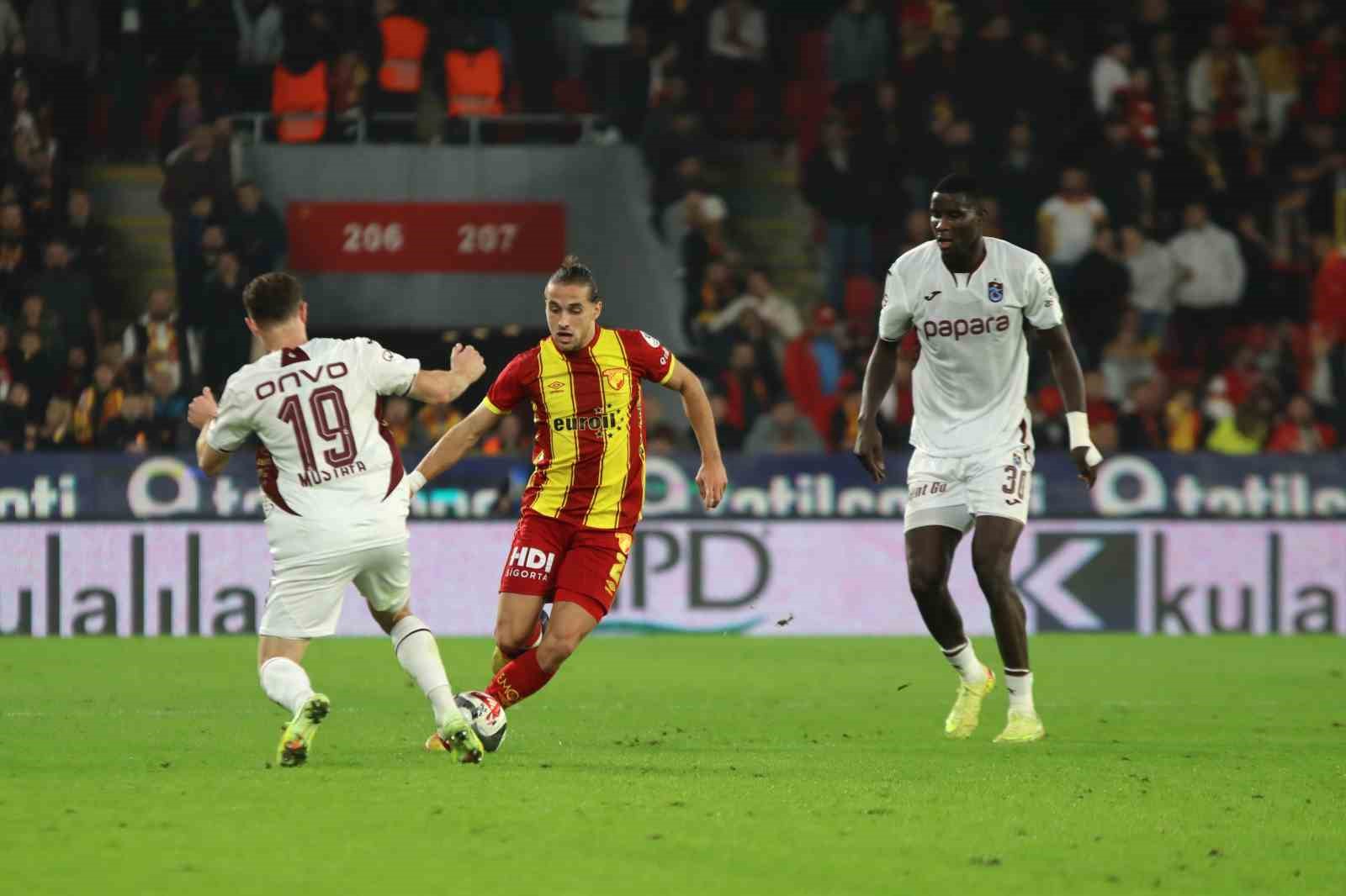 trendyol super lig goztepe 1 trabzonspor 2 mac sonucu 4 sII9cdCX