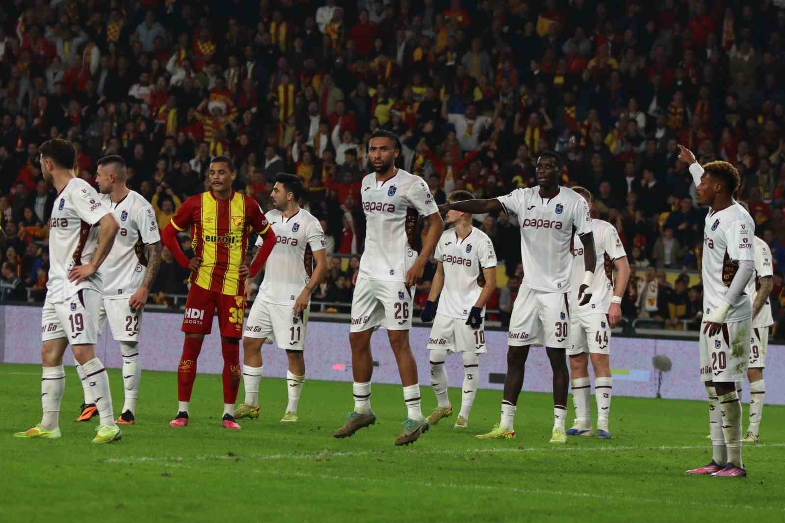 trendyol super lig goztepe 1 trabzonspor 2 mac sonucu 5 uKuFX7Kj