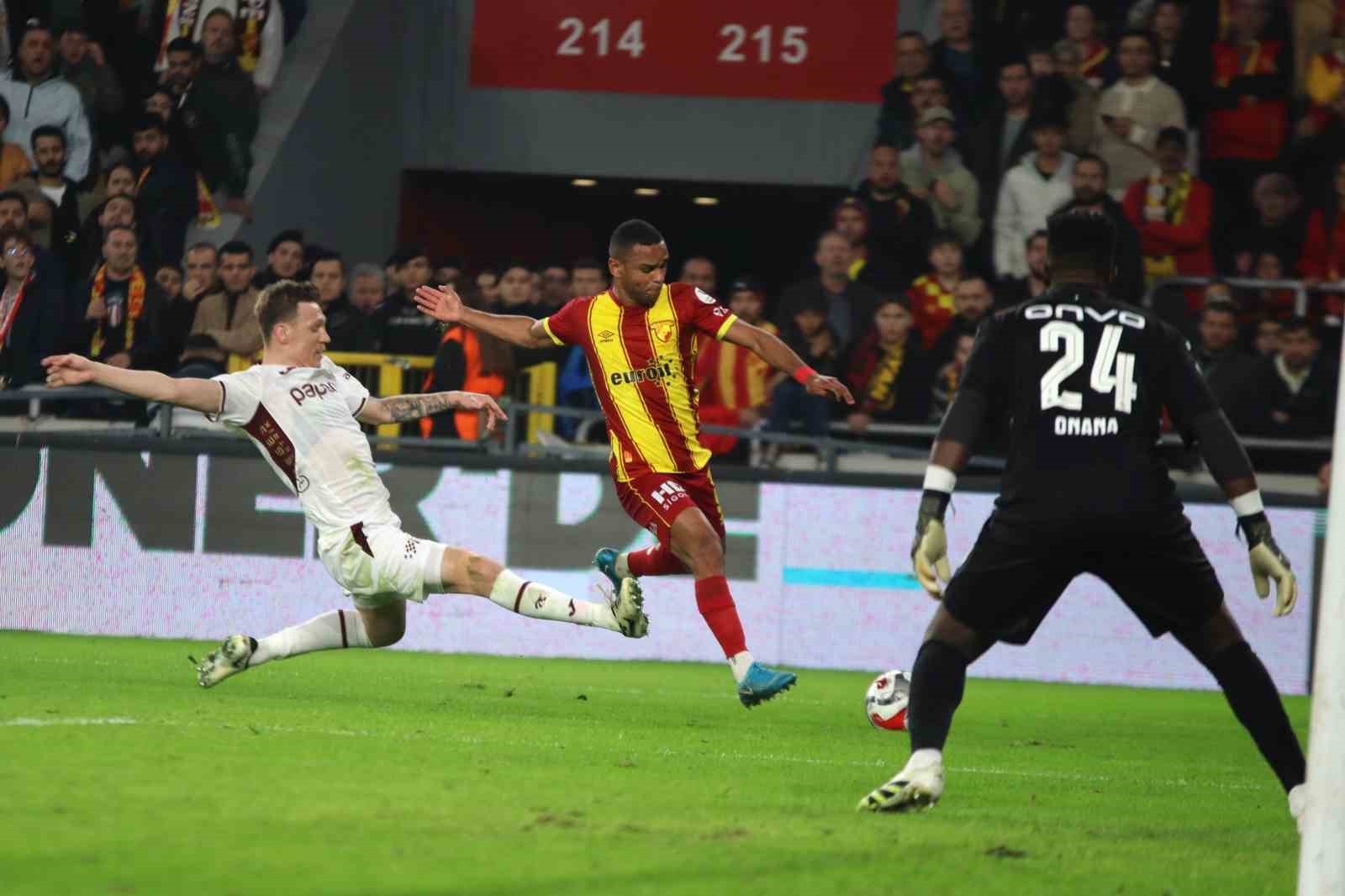 trendyol super lig goztepe 1 trabzonspor 2 mac sonucu 8 Wf7VGDWK