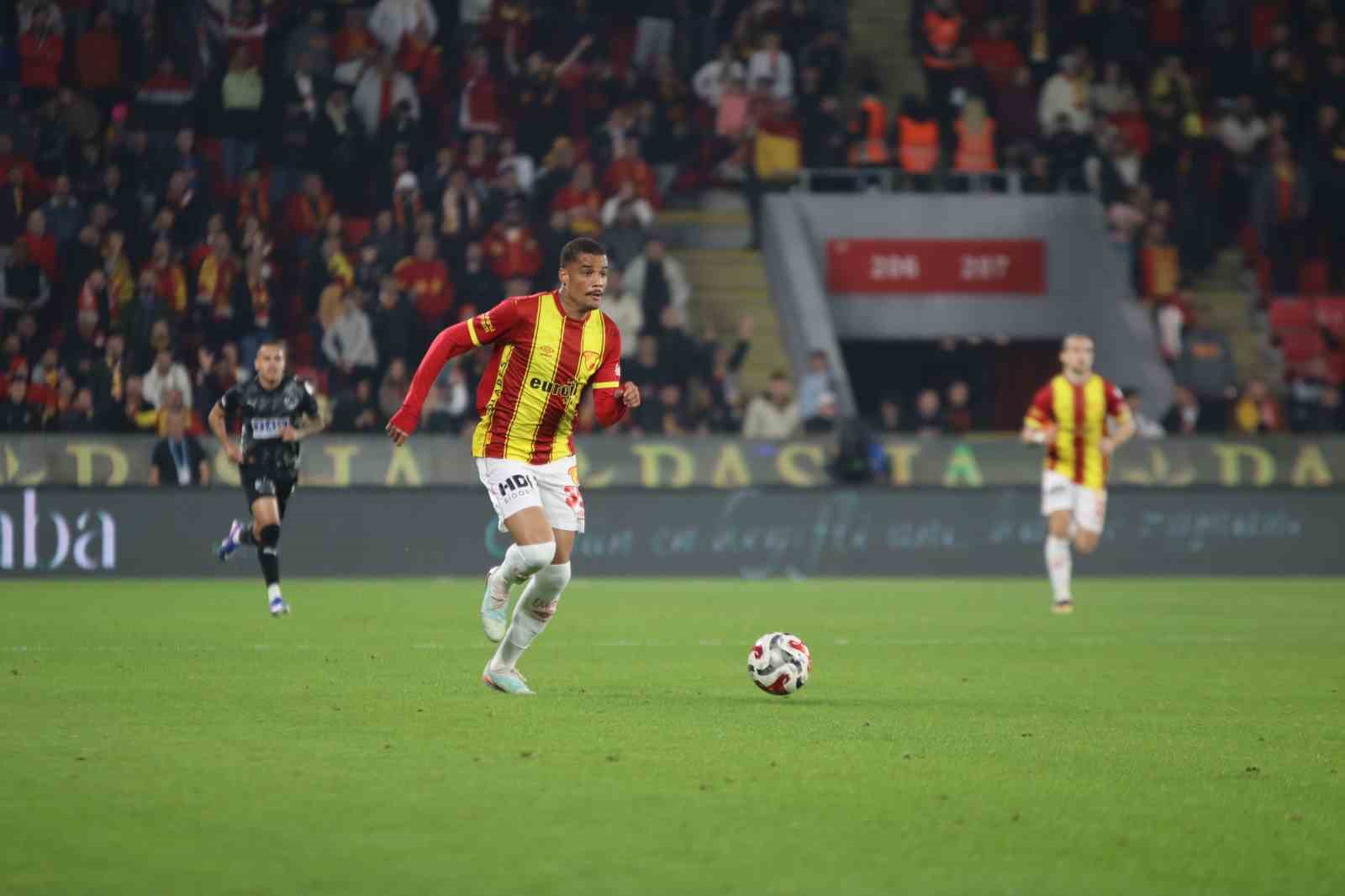 trendyol super lig goztepe 2 alanyaspor 2 mac sonucu 8 acLZeJUy