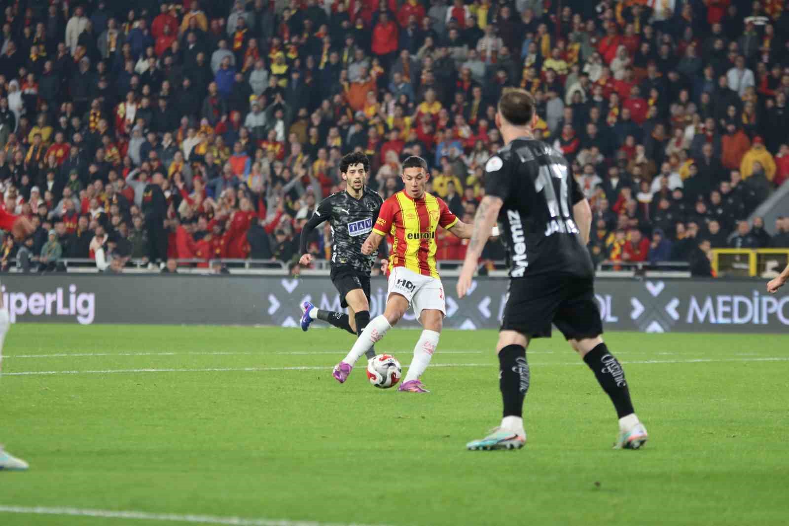 trendyol super lig goztepe 2 alanyaspor 2 mac sonucu 9 spt9m5an