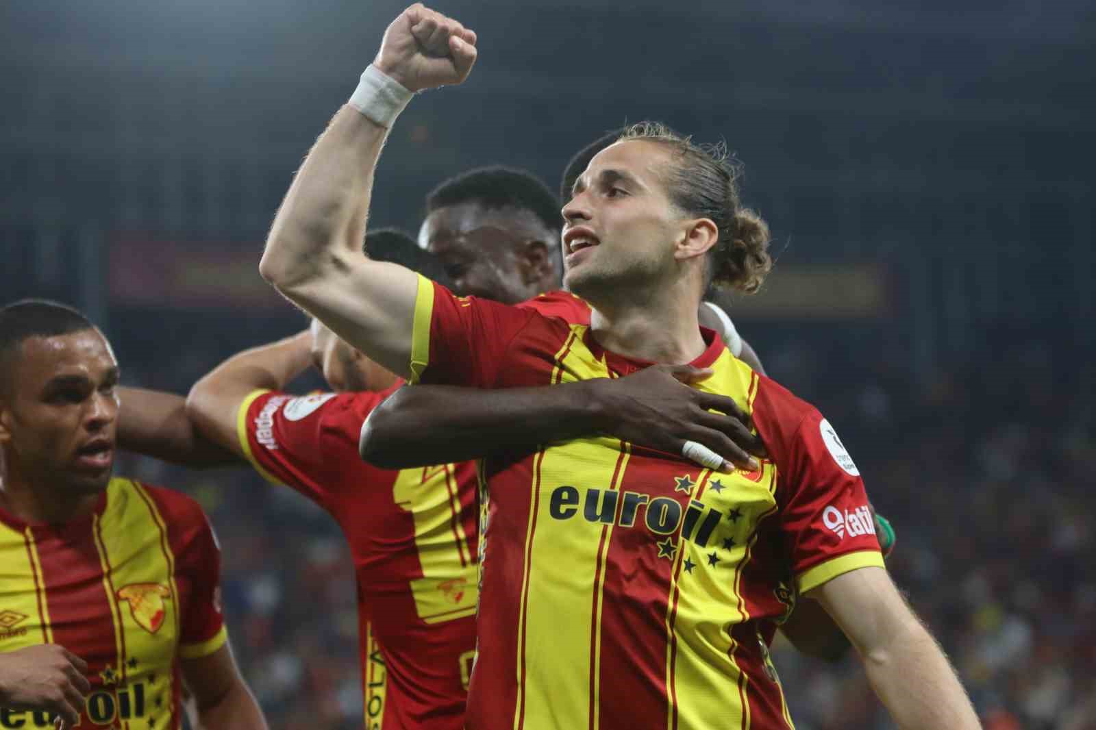 trendyol super lig goztepe 2 antalyaspor 0 ilk yari 22 P4p1nzKk