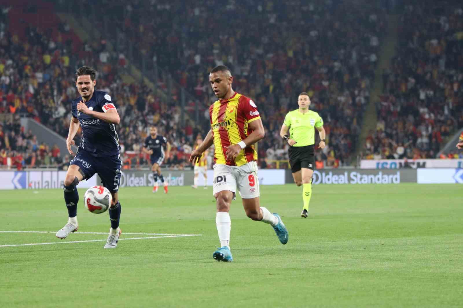 trendyol super lig goztepe 2 antalyaspor 0 ilk yari 27 pdbhLEZU