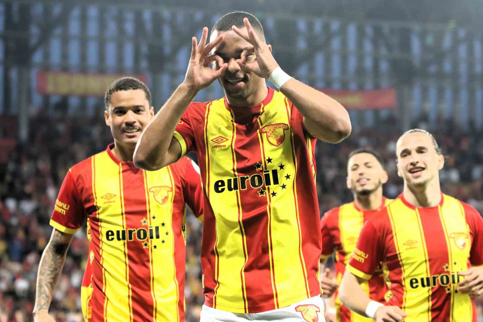 trendyol super lig goztepe 2 antalyaspor 0 ilk yari 9 yiCtFZEq