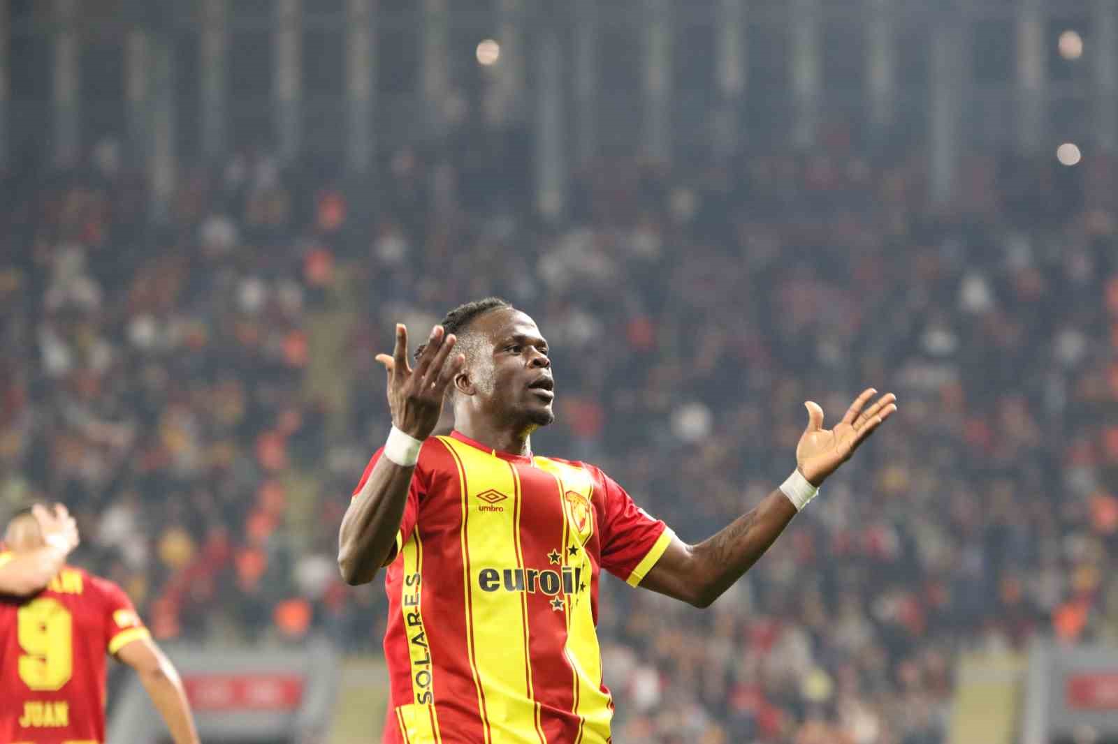 trendyol super lig goztepe 2 fatih karagumruk 1 ilk yari 20 mTPUqIw1
